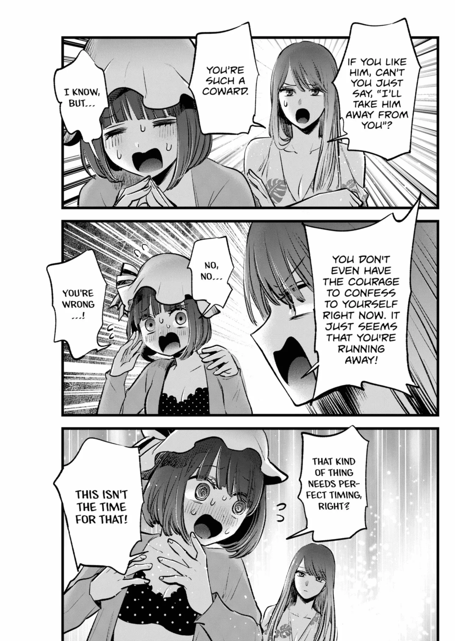 Read [Oshi no Ko] EN Manga Online