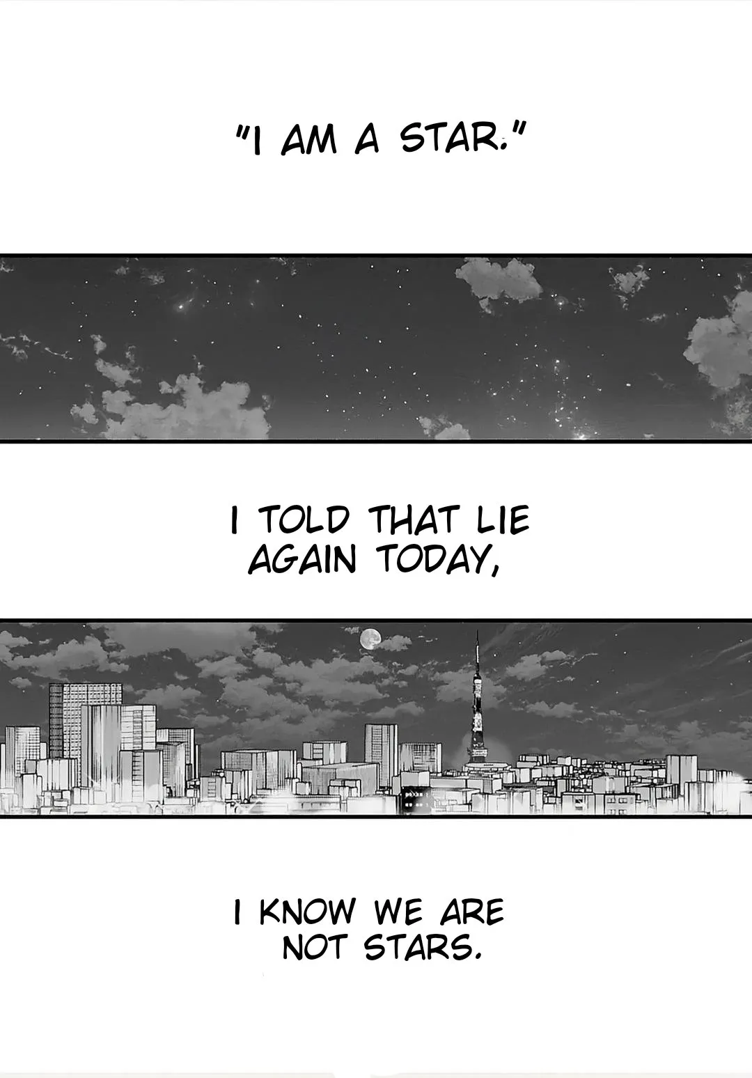 Read [Oshi no Ko] EN Manga Online