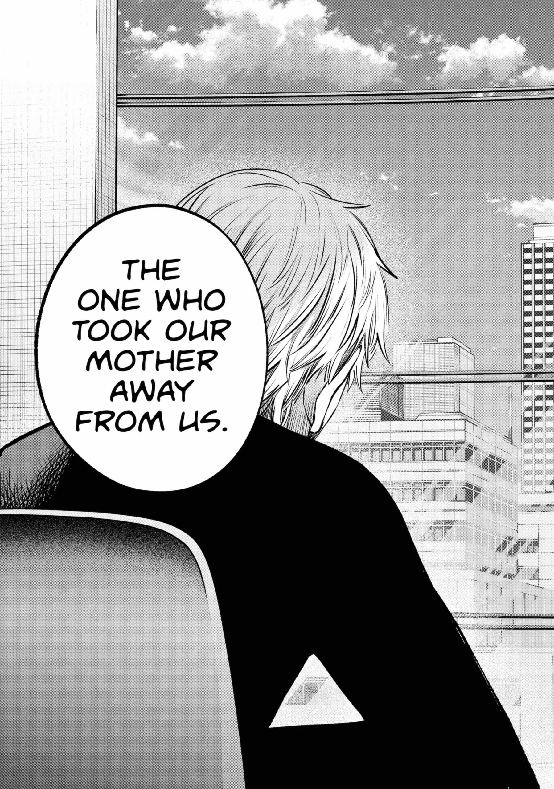 Read [Oshi no Ko] EN Manga Online