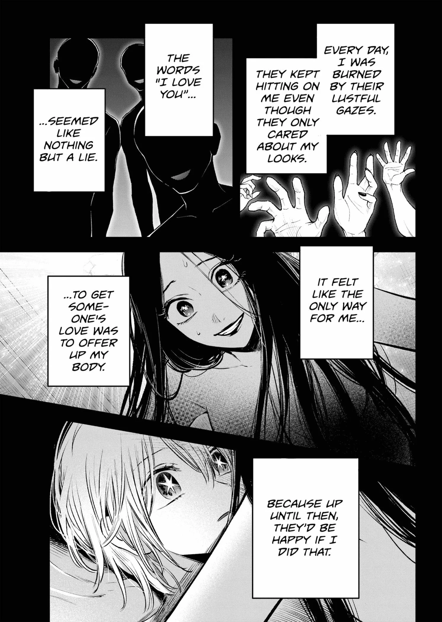 Read [Oshi no Ko] EN Manga Online
