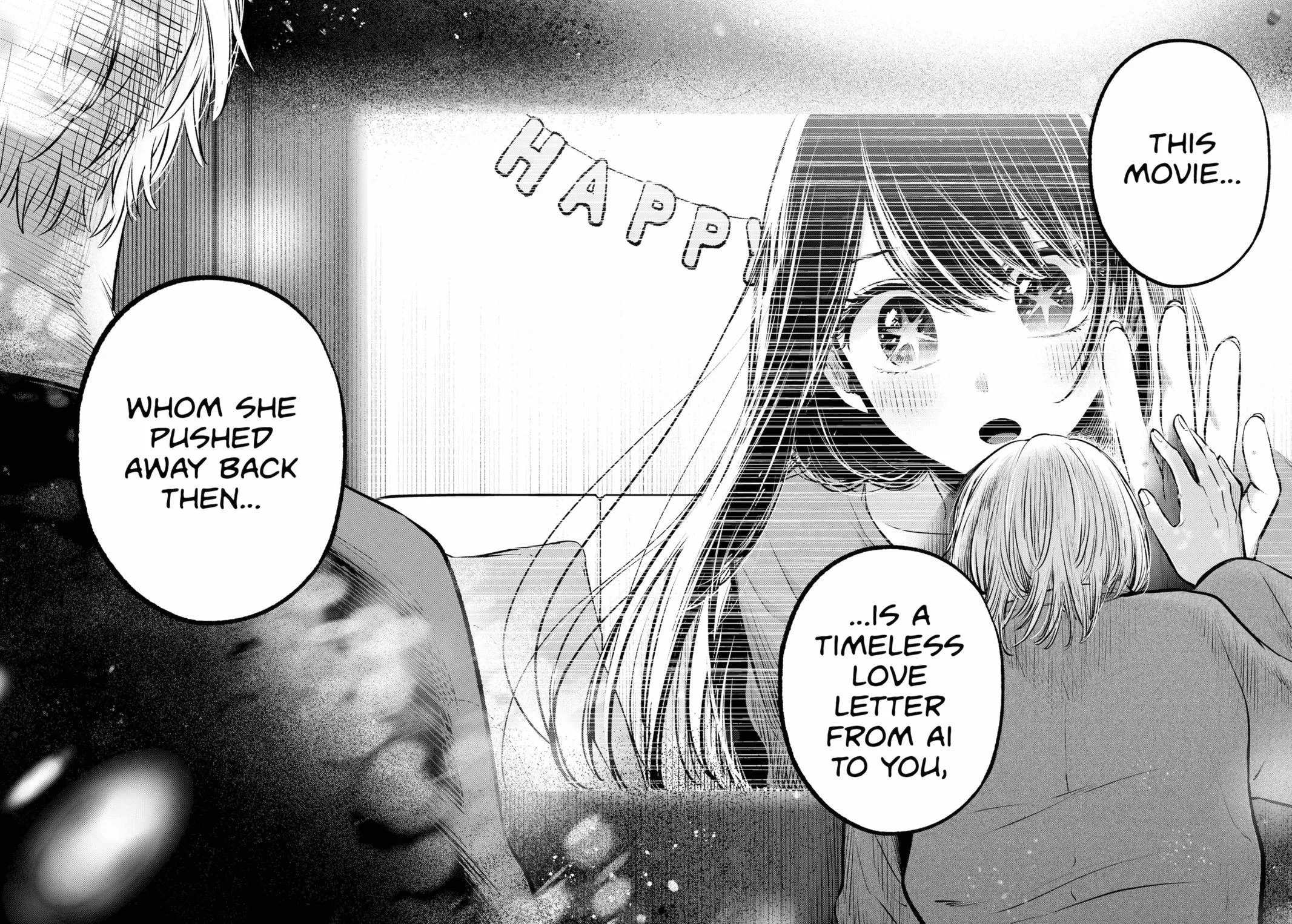 Read [Oshi no Ko] EN Manga Online