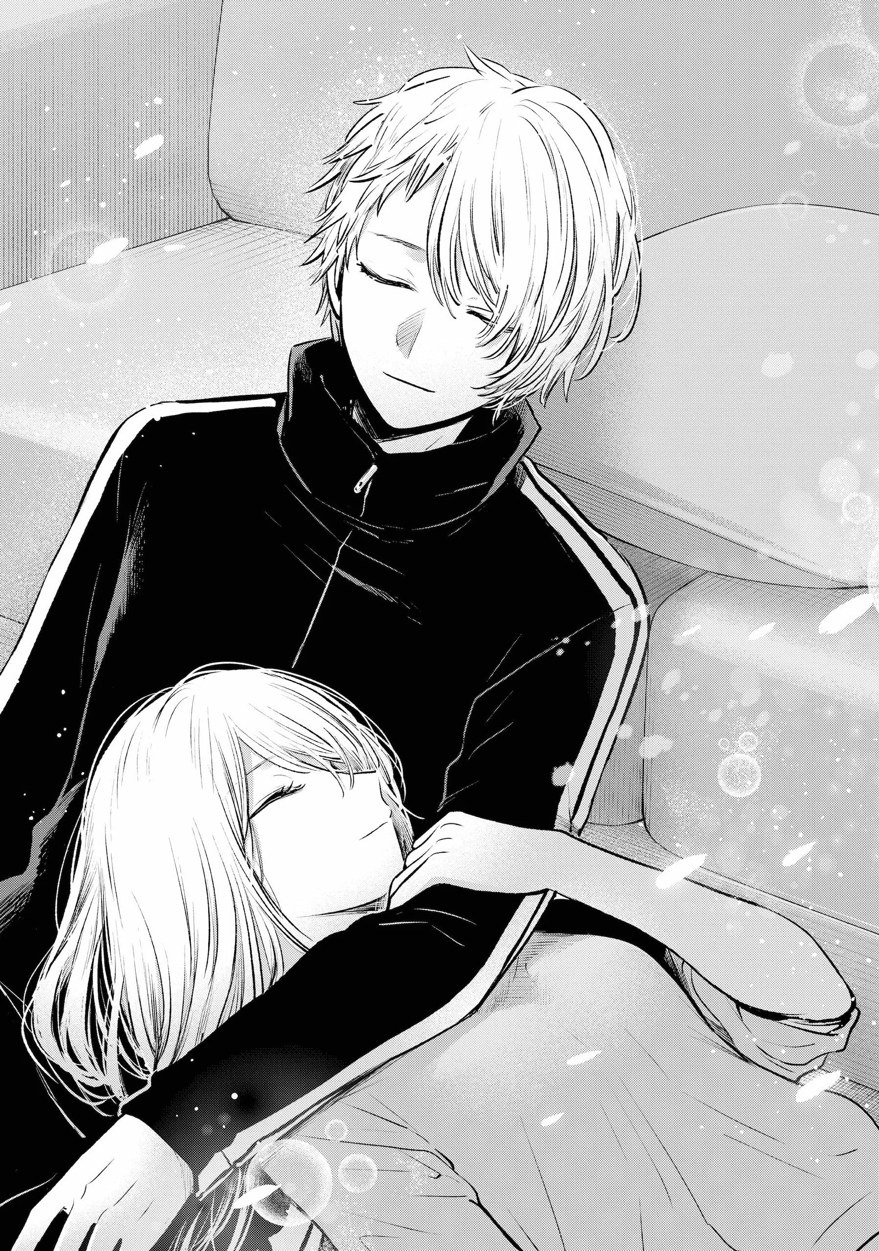 Read [Oshi no Ko] EN Manga Online