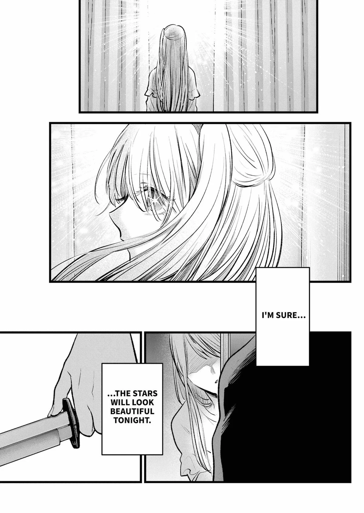 Read [Oshi no Ko] EN Manga Online