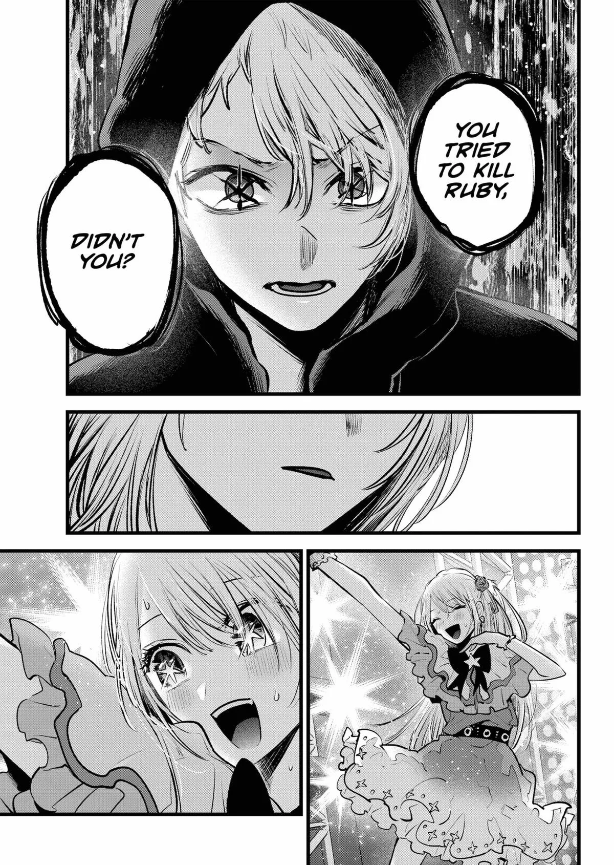 Read [Oshi no Ko] EN Manga Online