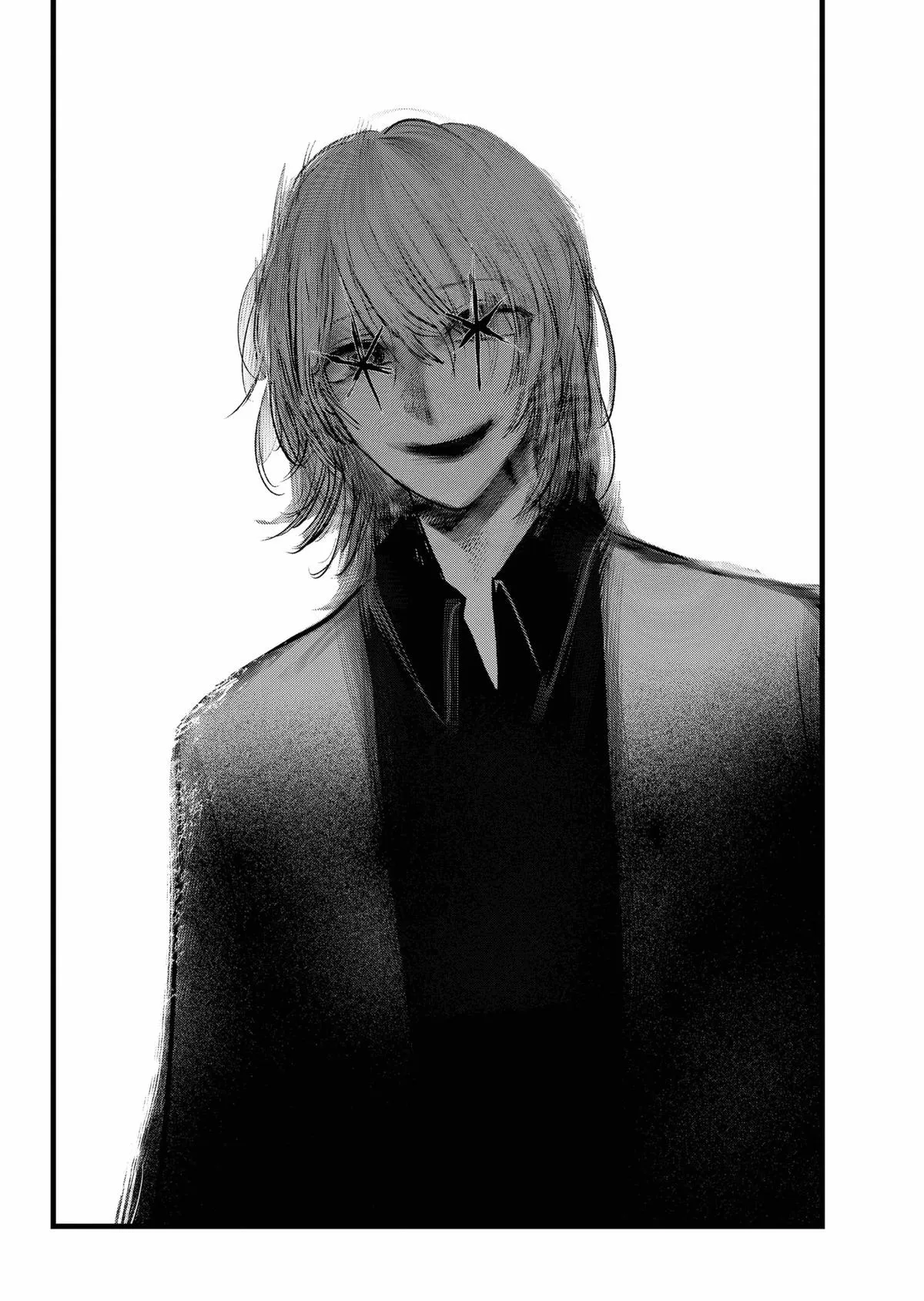 Read [Oshi no Ko] EN Manga Online