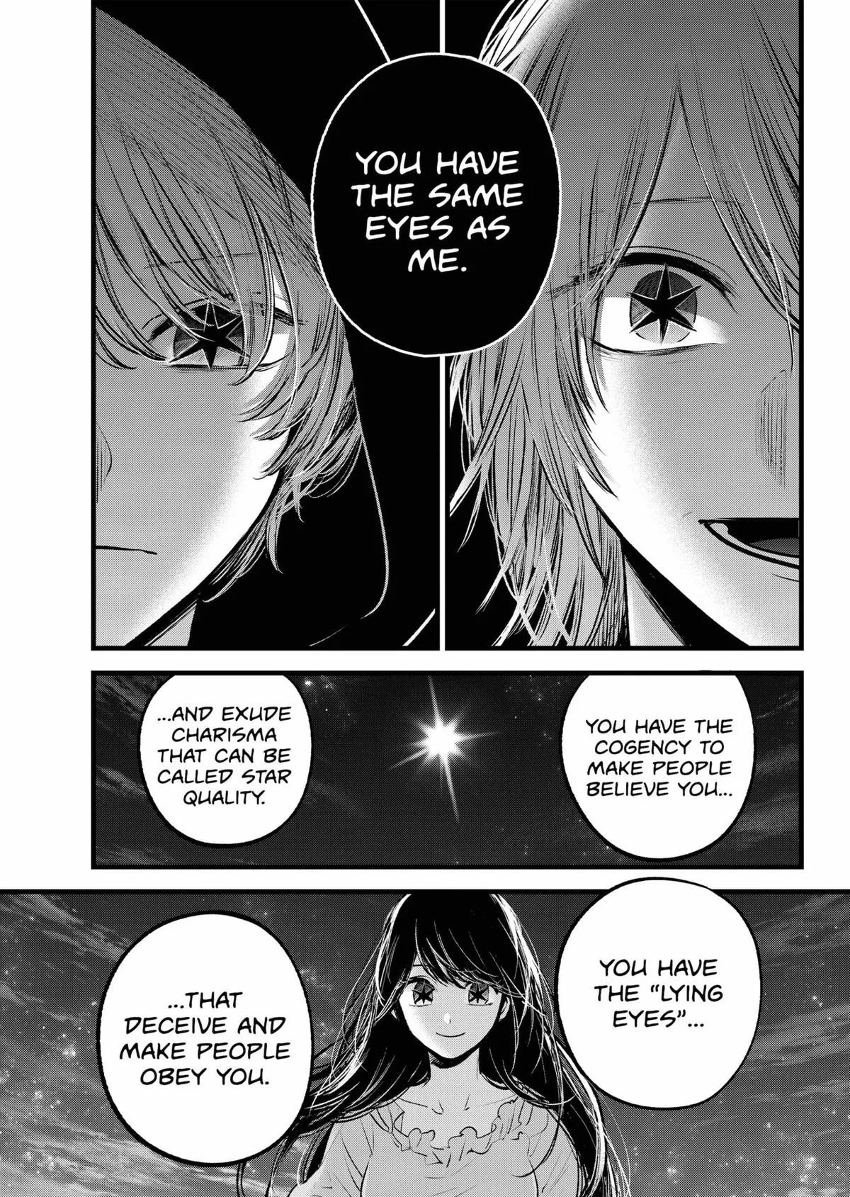 Read [Oshi no Ko] EN Manga Online