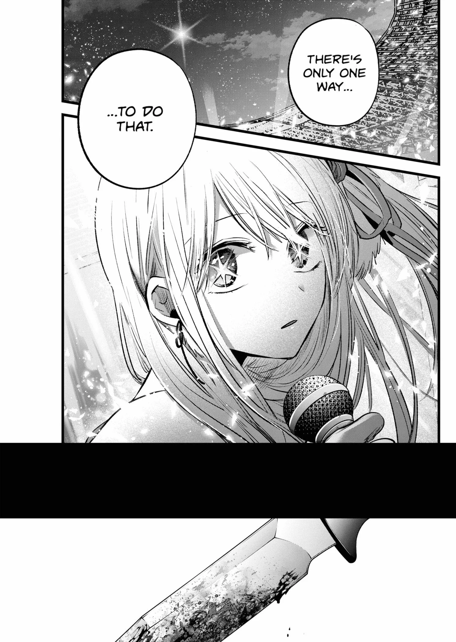 Read [Oshi no Ko] EN Manga Online
