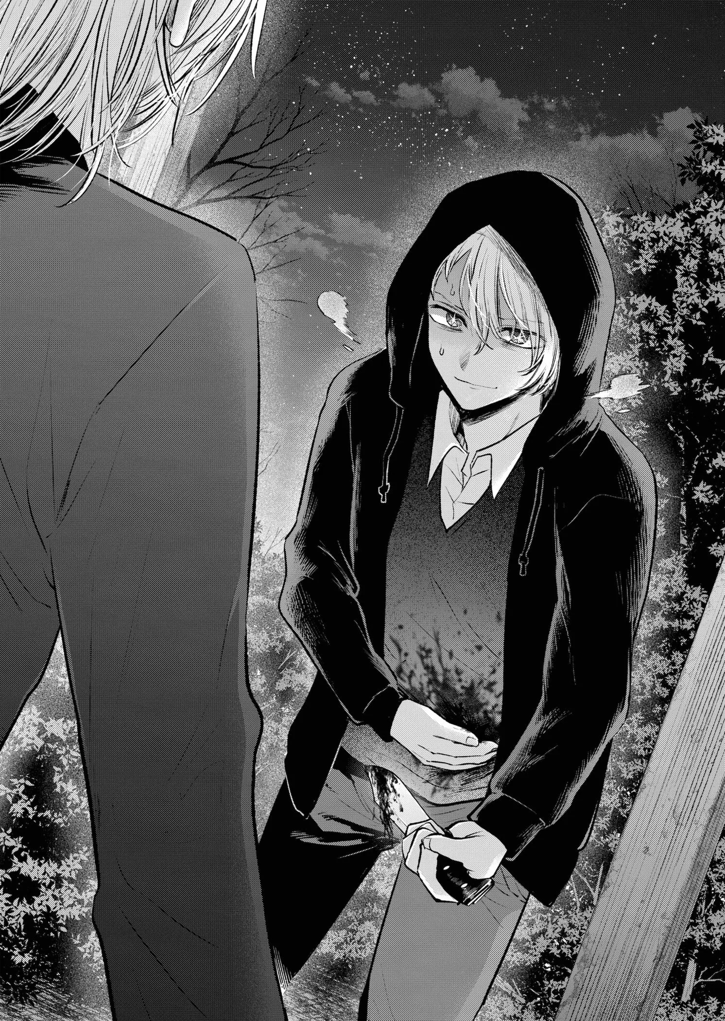 Read [Oshi no Ko] EN Manga Online