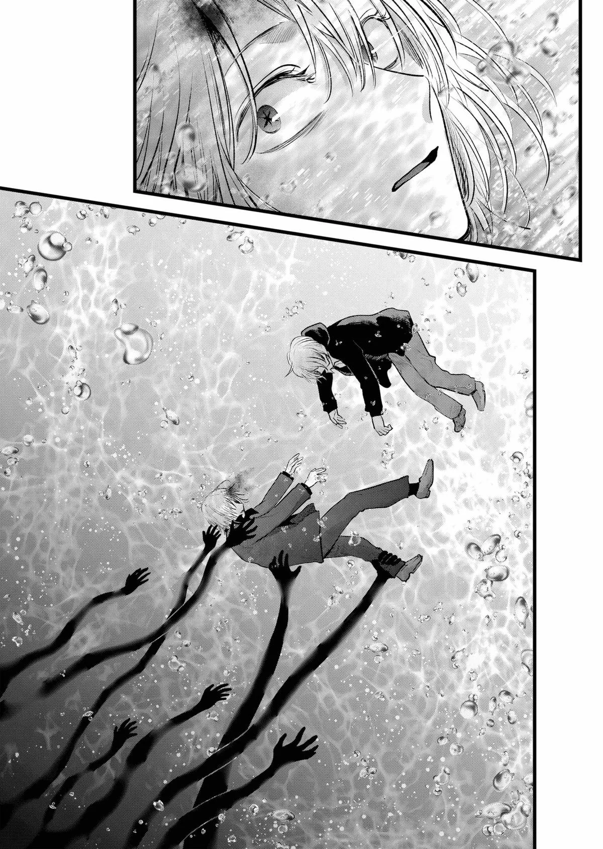 Read [Oshi no Ko] EN Manga Online