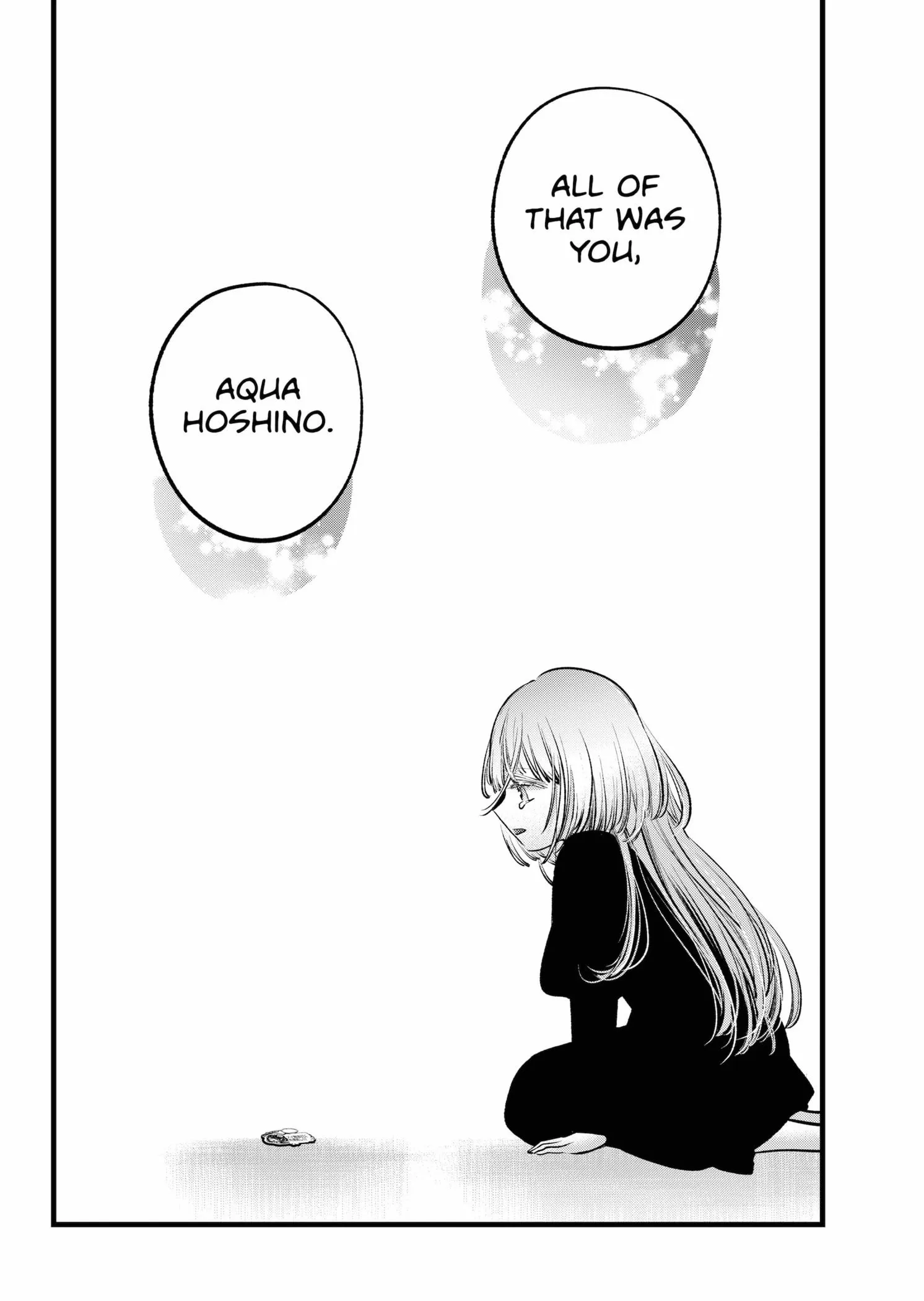 Read [Oshi no Ko] EN Manga Online