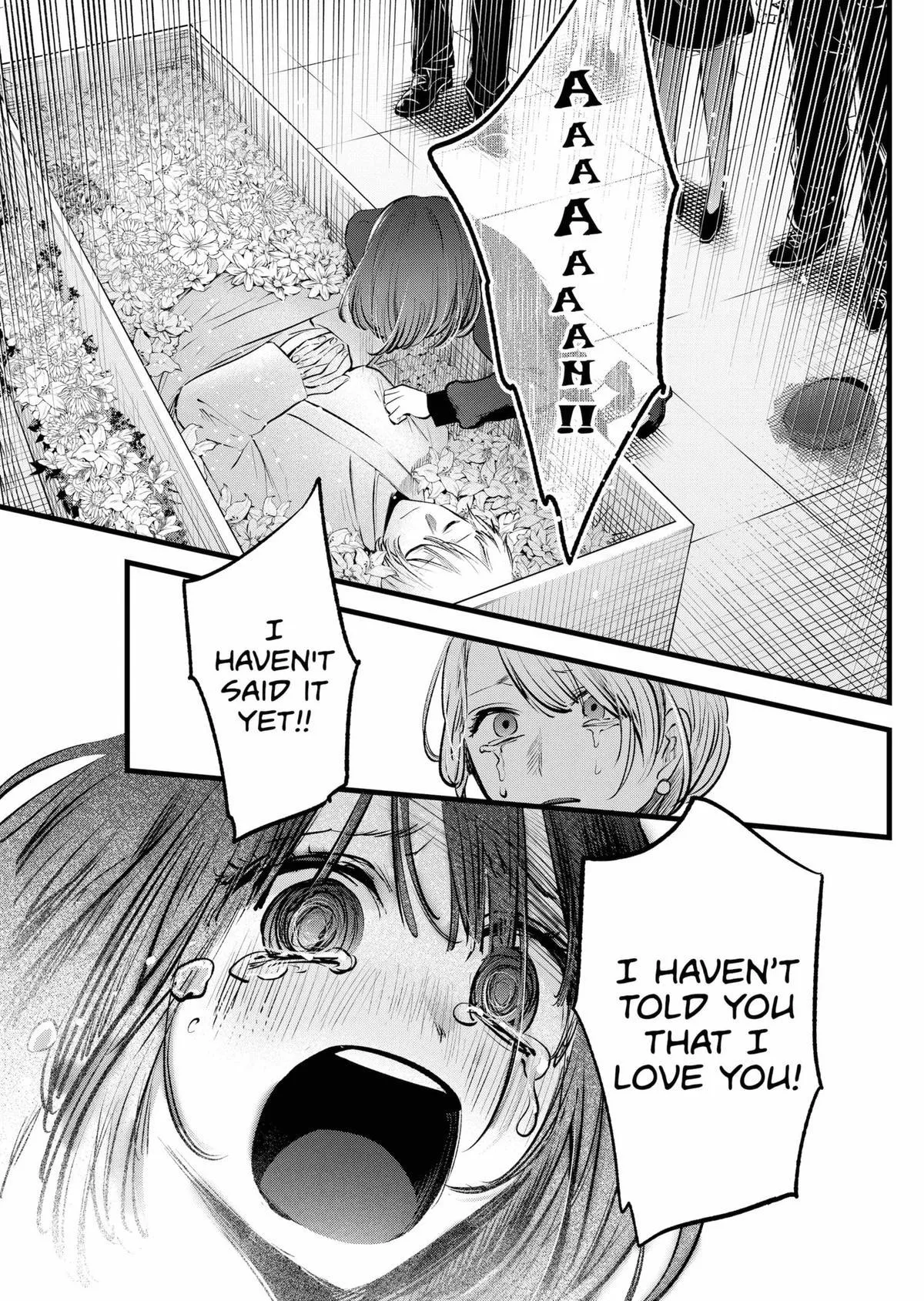 Read [Oshi no Ko] EN Manga Online