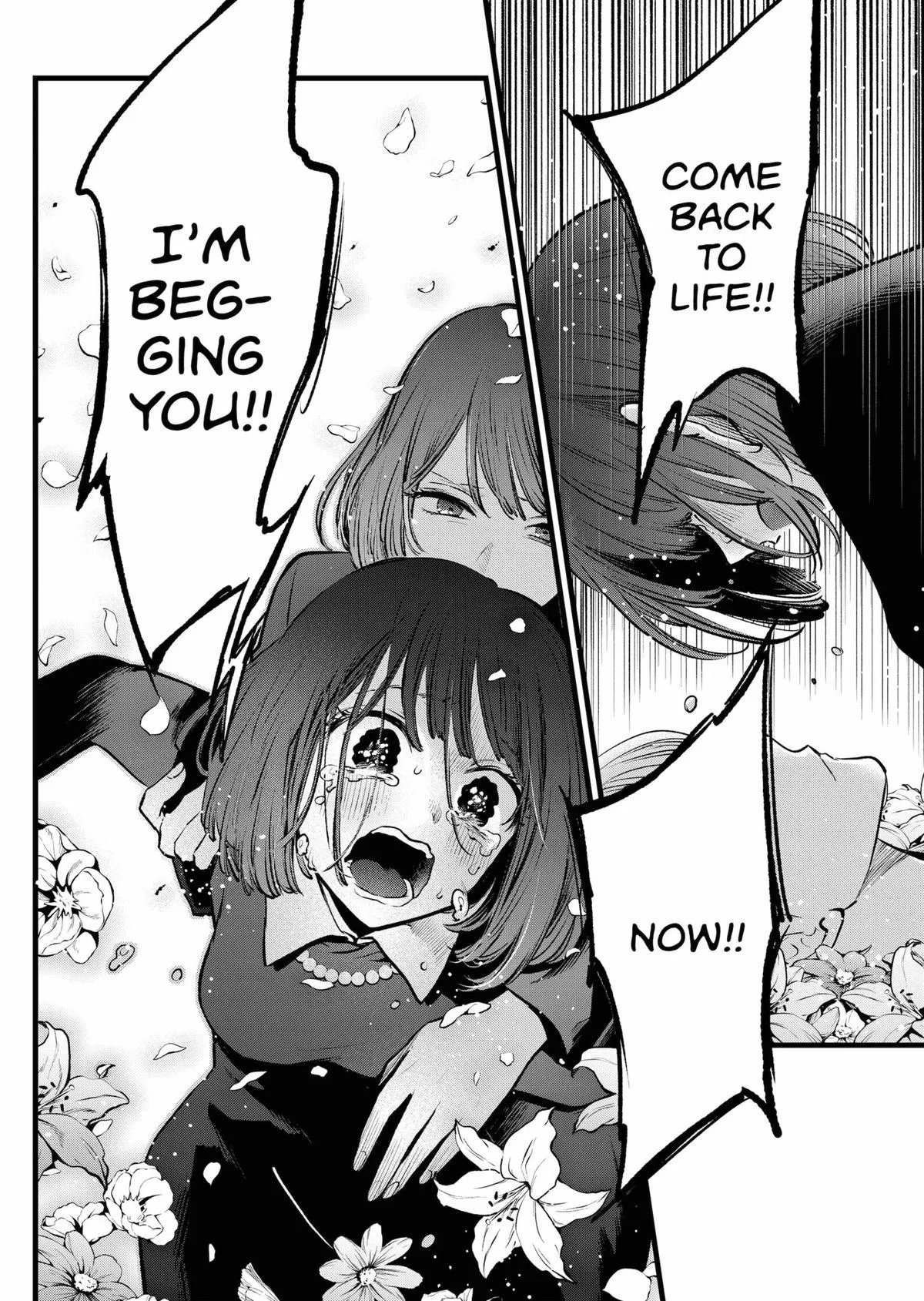 Read [Oshi no Ko] EN Manga Online