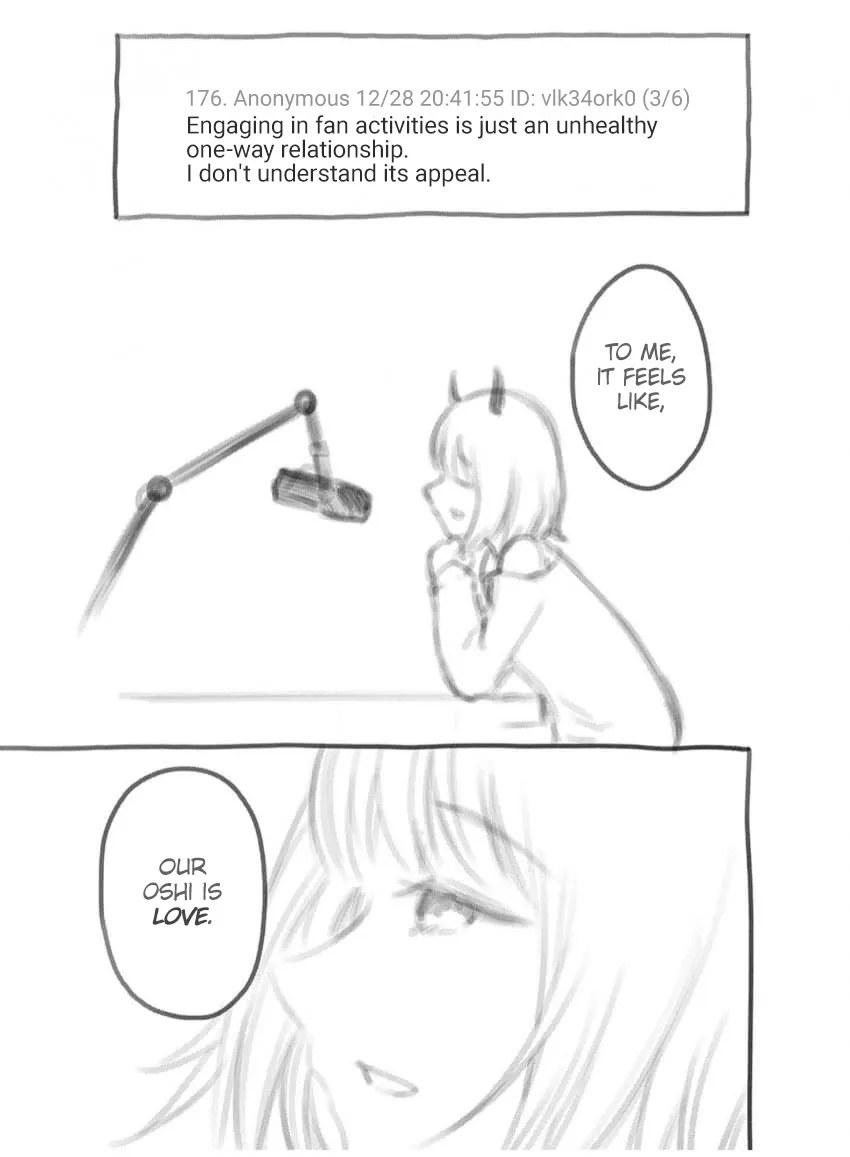Read [Oshi no Ko] EN Manga Online