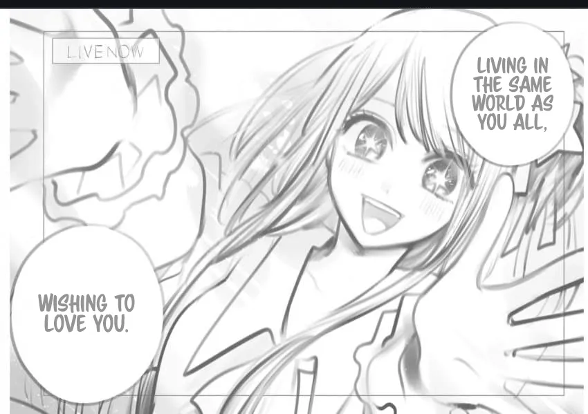 Read [Oshi no Ko] EN Manga Online