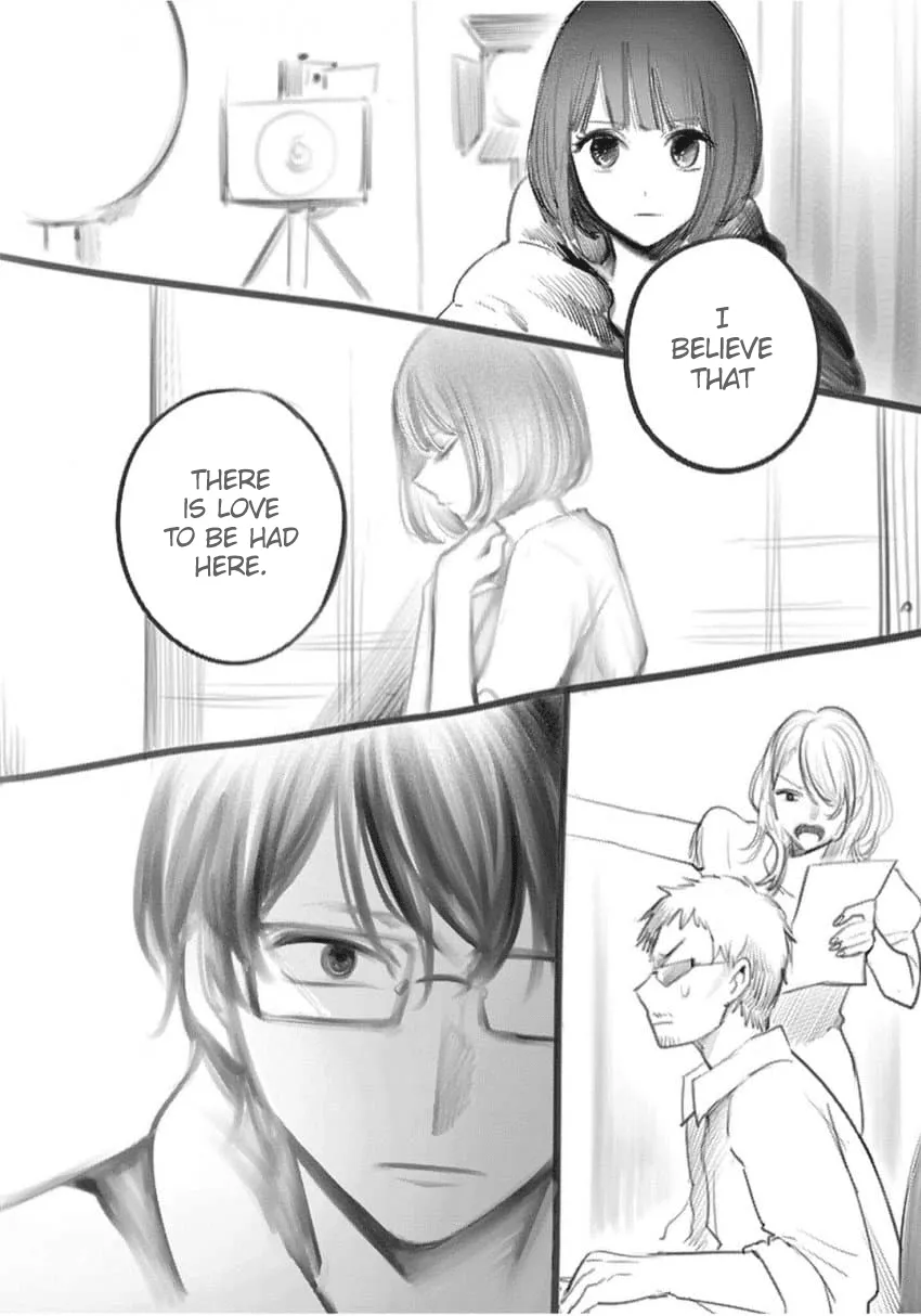 Read [Oshi no Ko] EN Manga Online