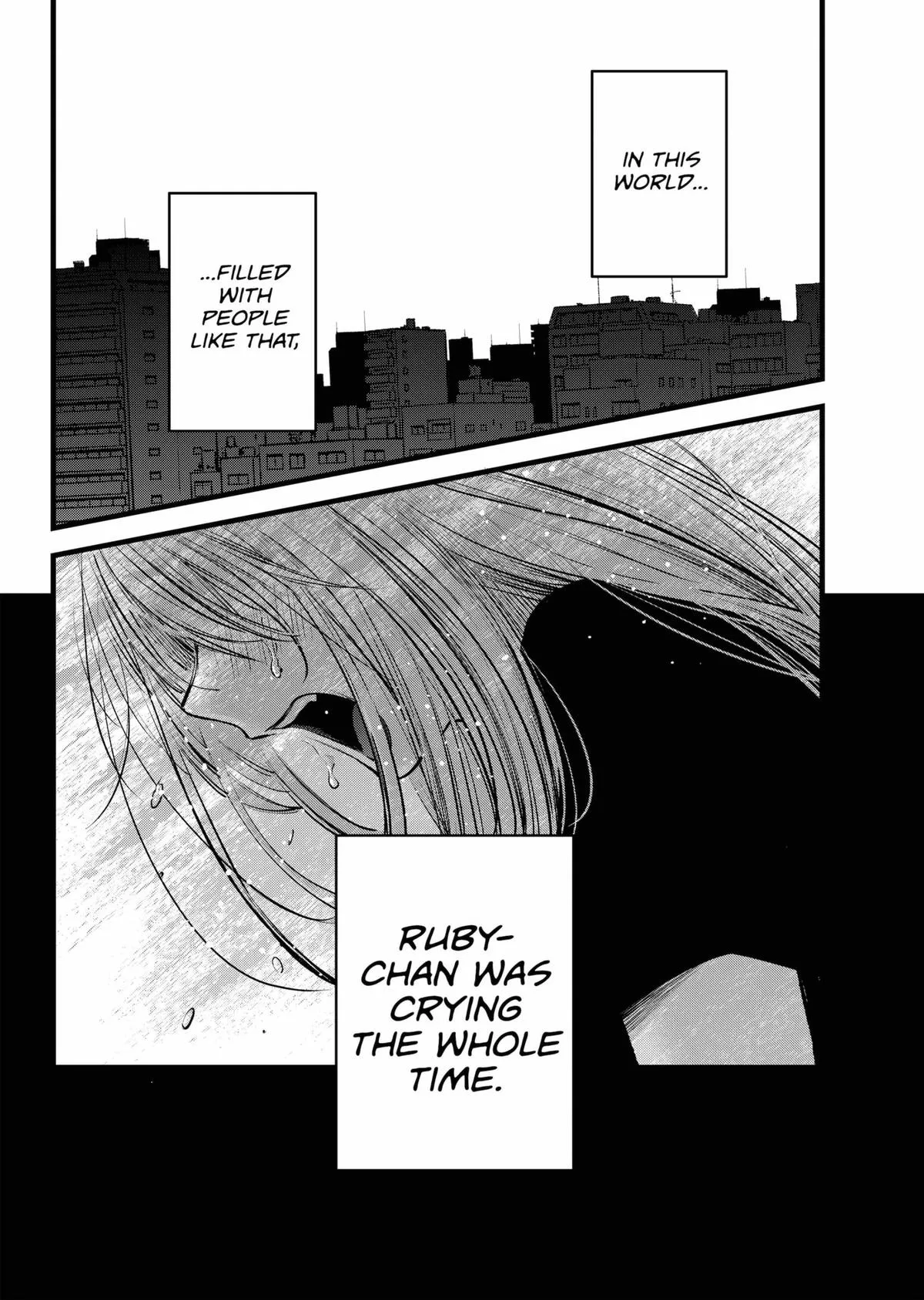 Read [Oshi no Ko] EN Manga Online