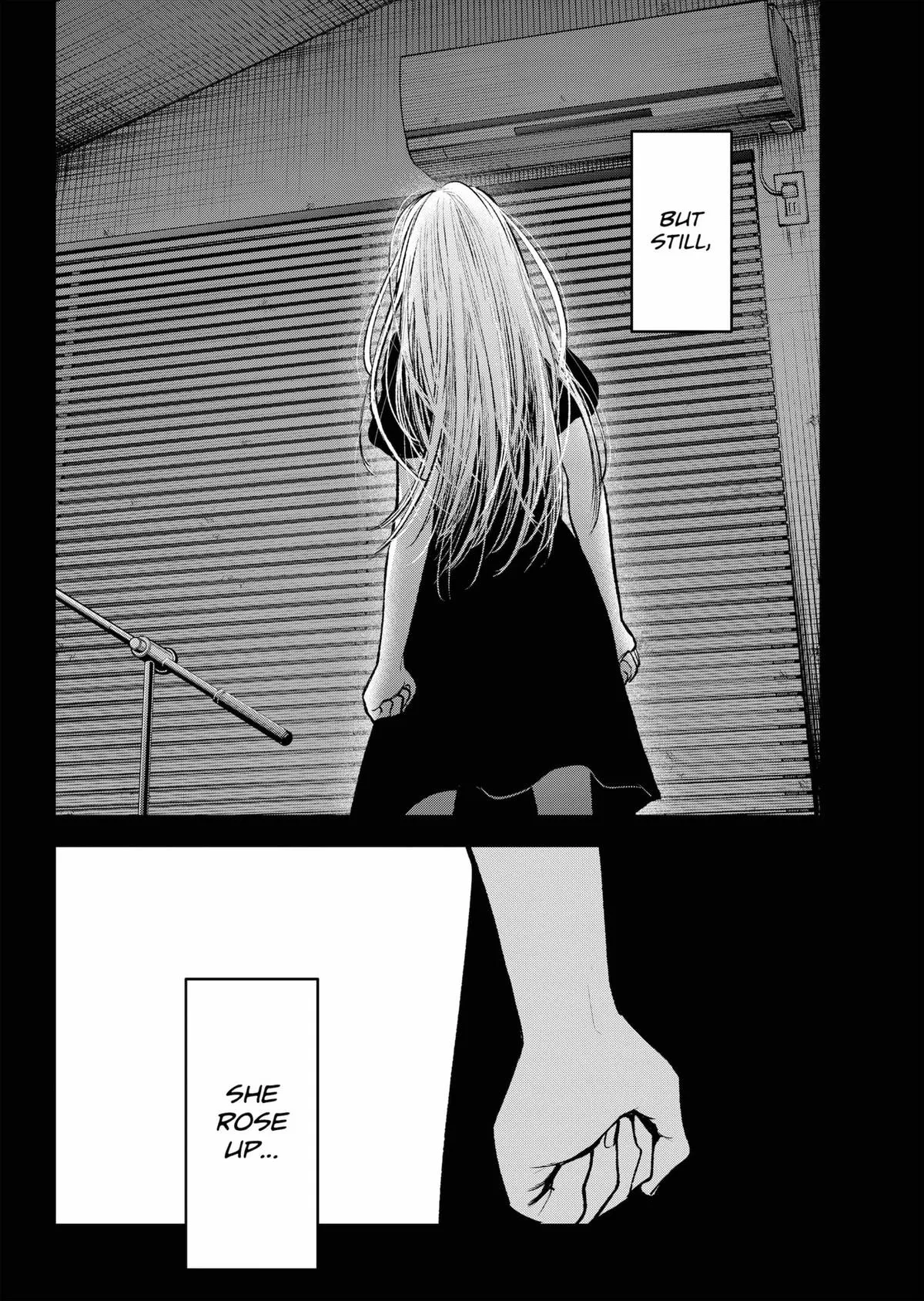 Read [Oshi no Ko] EN Manga Online