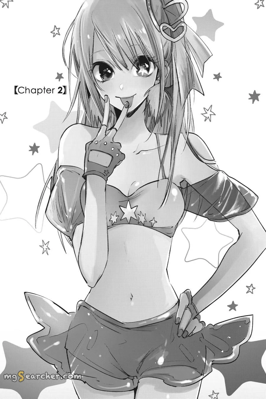 Read [Oshi no Ko] EN Manga Online