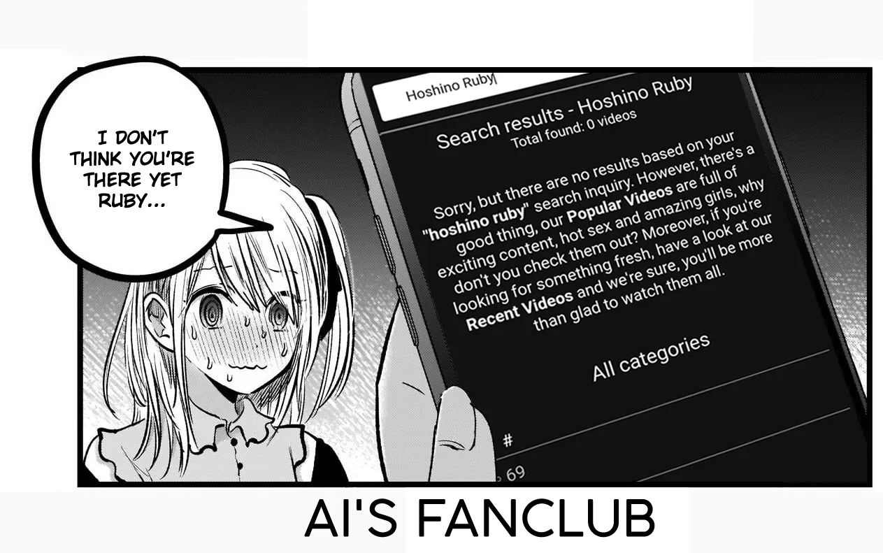 Read [Oshi no Ko] EN Manga Online