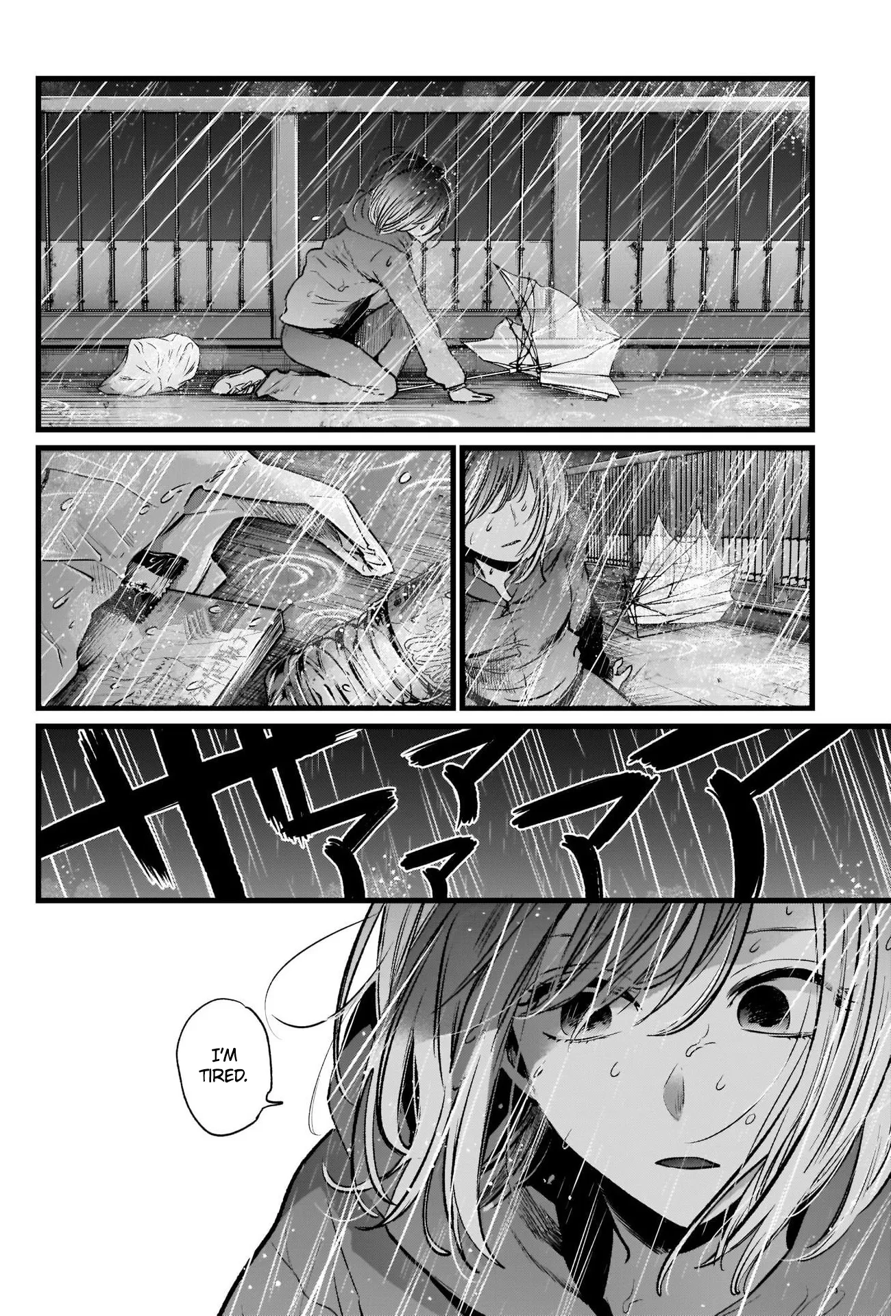 Read [Oshi no Ko] EN Manga Online