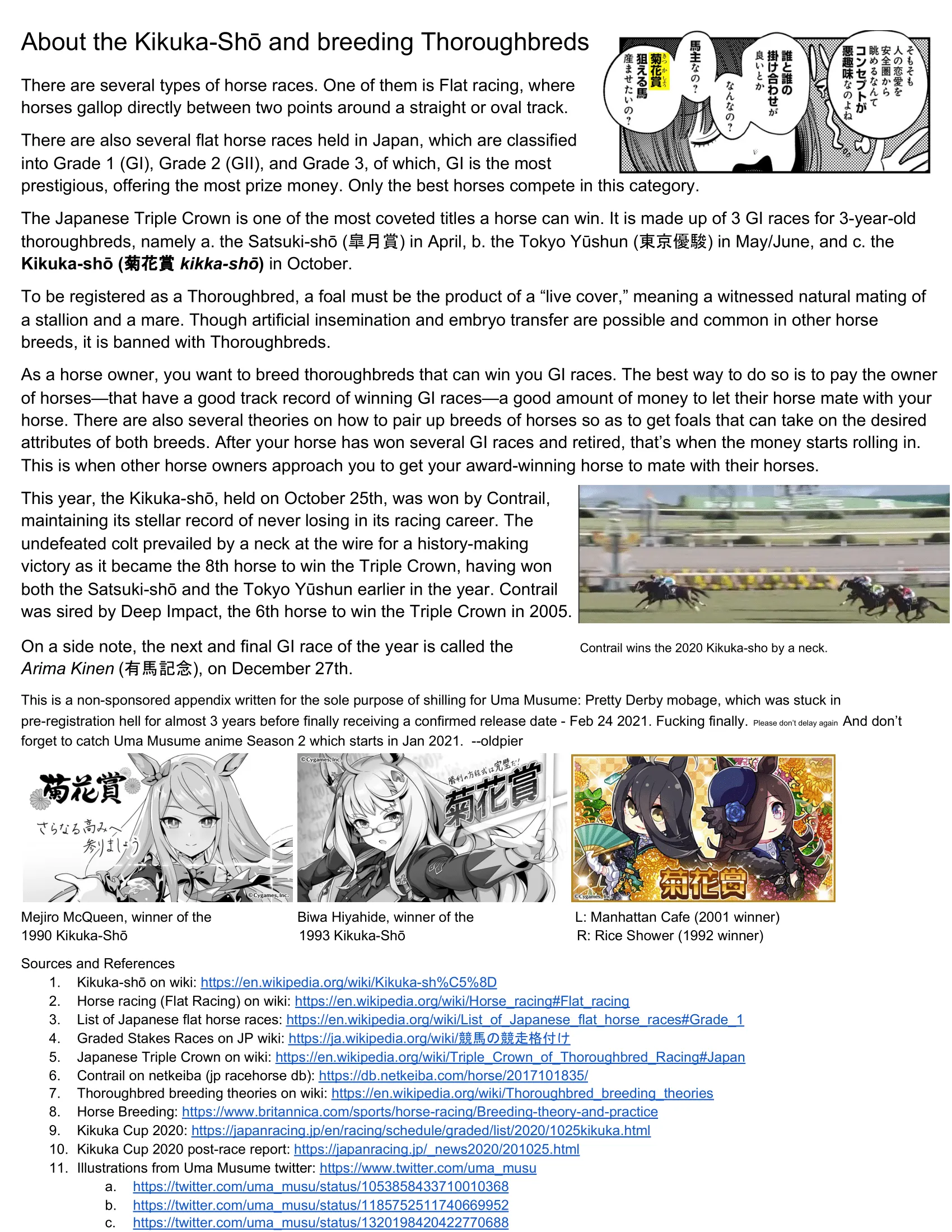 Read [Oshi no Ko] EN Manga Online