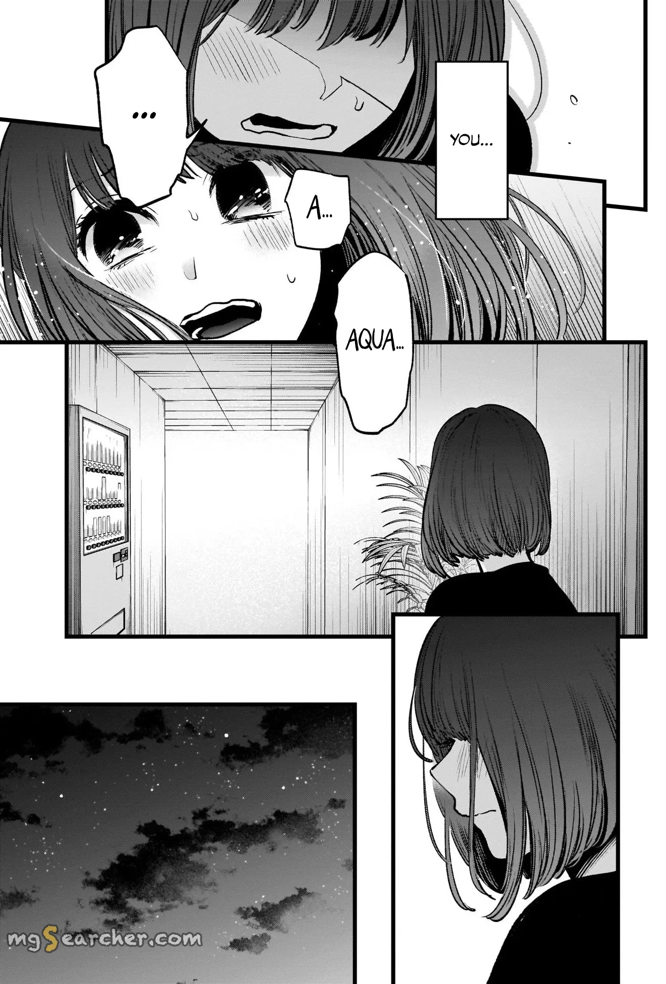 Read [Oshi no Ko] EN Manga Online