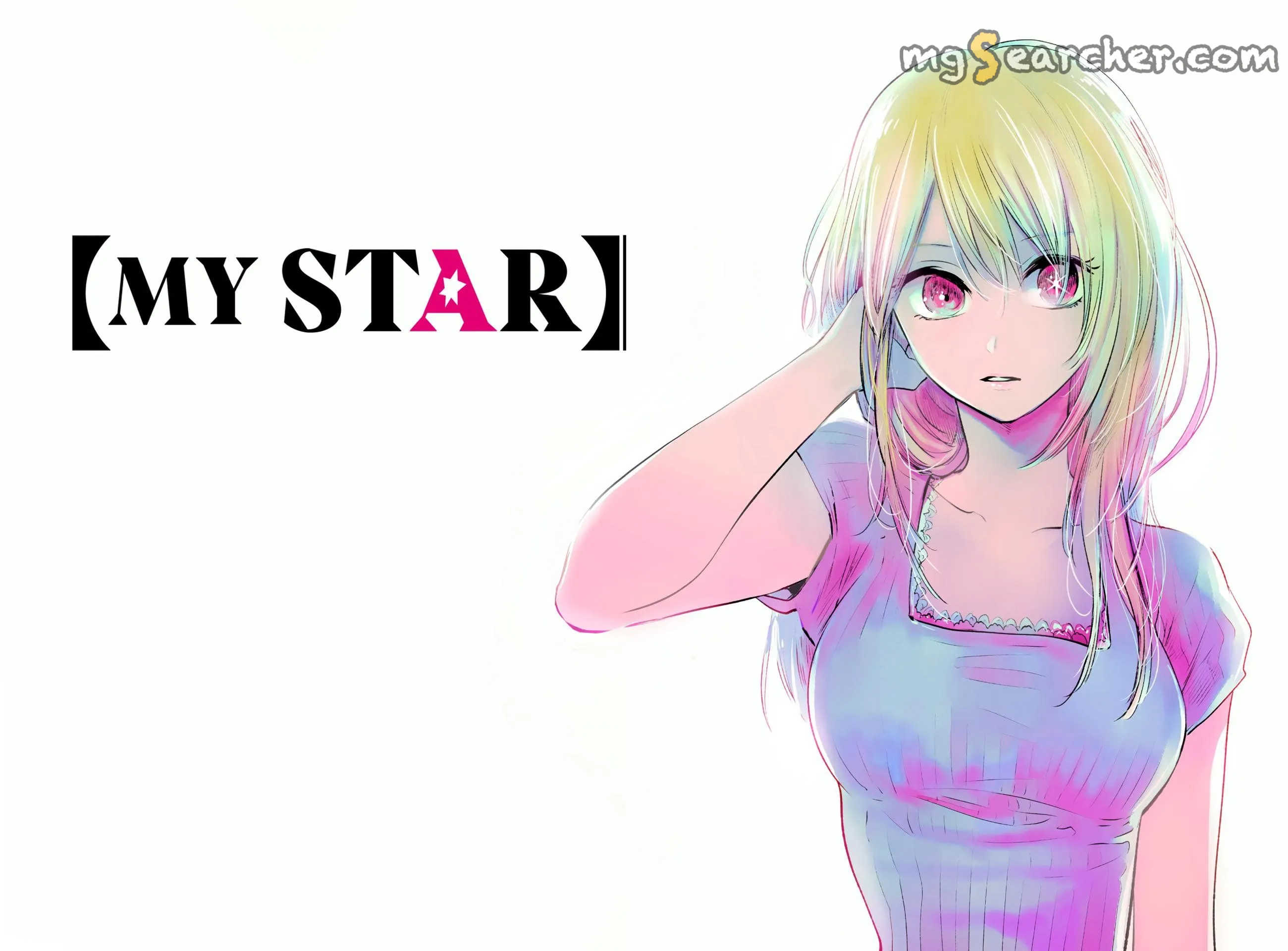 Read [Oshi no Ko] EN Manga Online