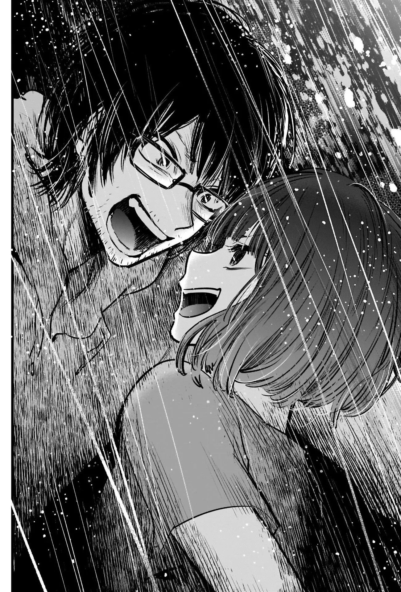 Read [Oshi no Ko] EN Manga Online
