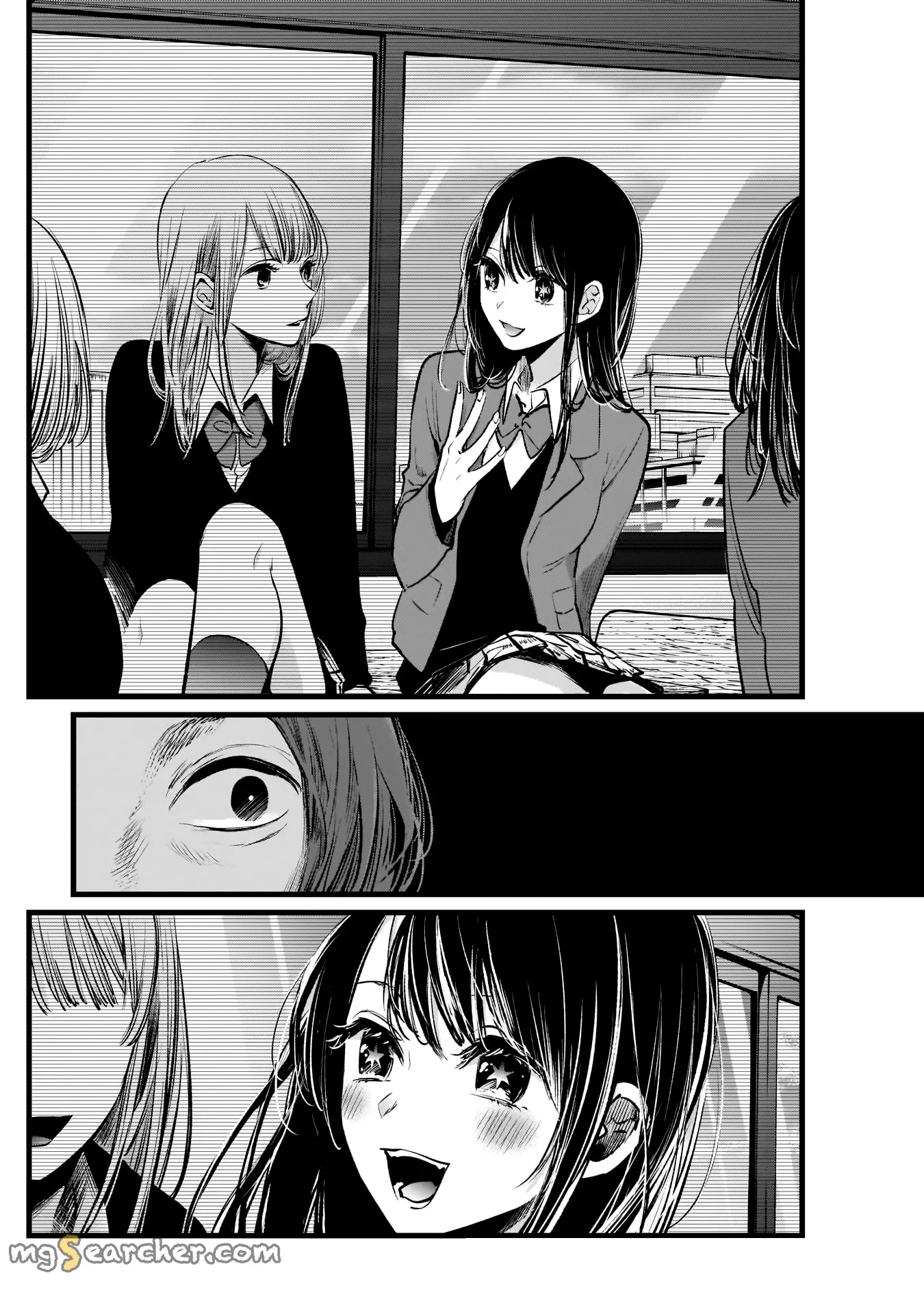 Read [Oshi no Ko] EN Manga Online