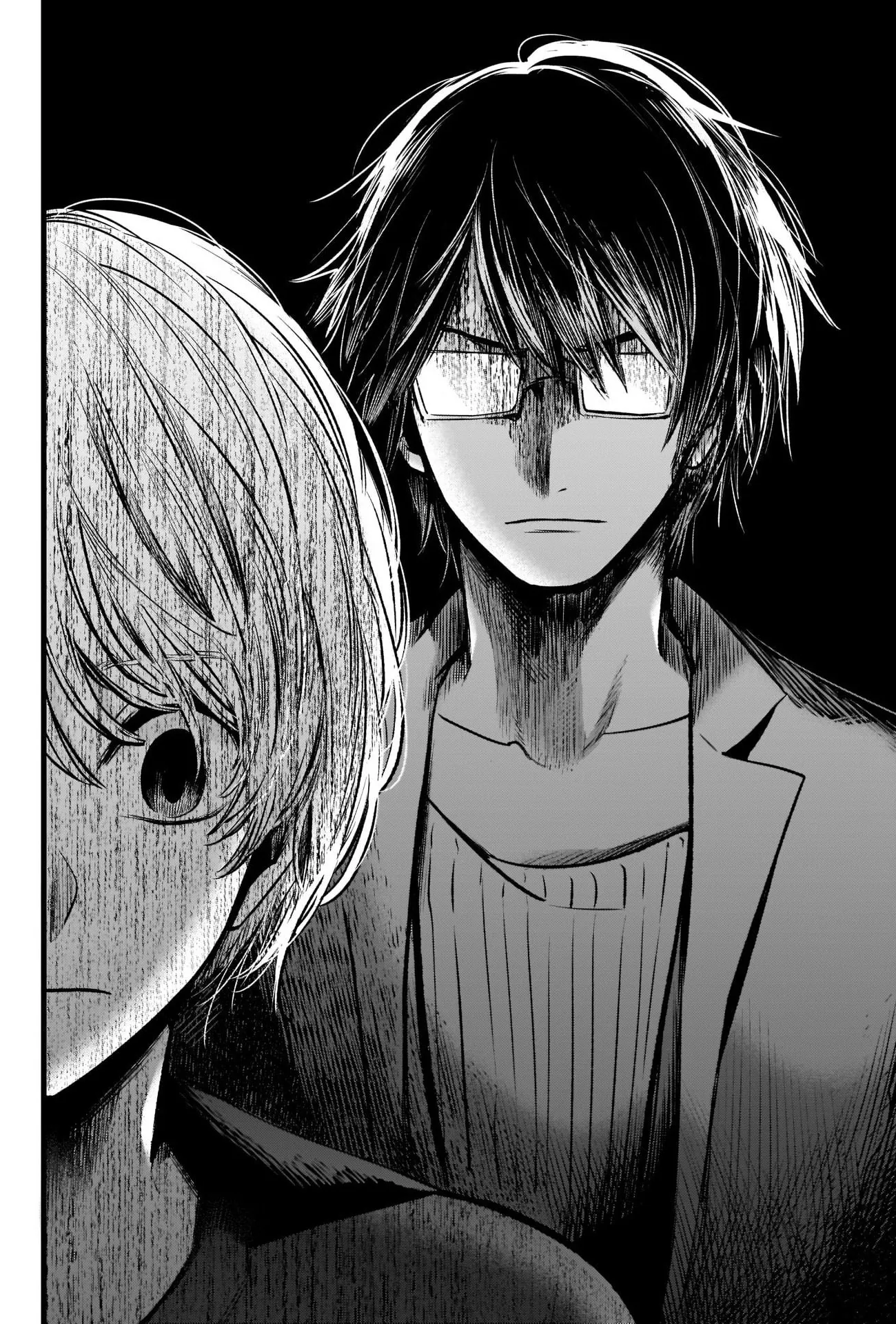 Read [Oshi no Ko] EN Manga Online