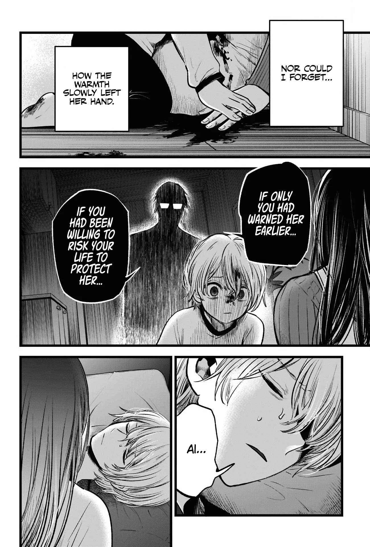 Read [Oshi no Ko] EN Manga Online