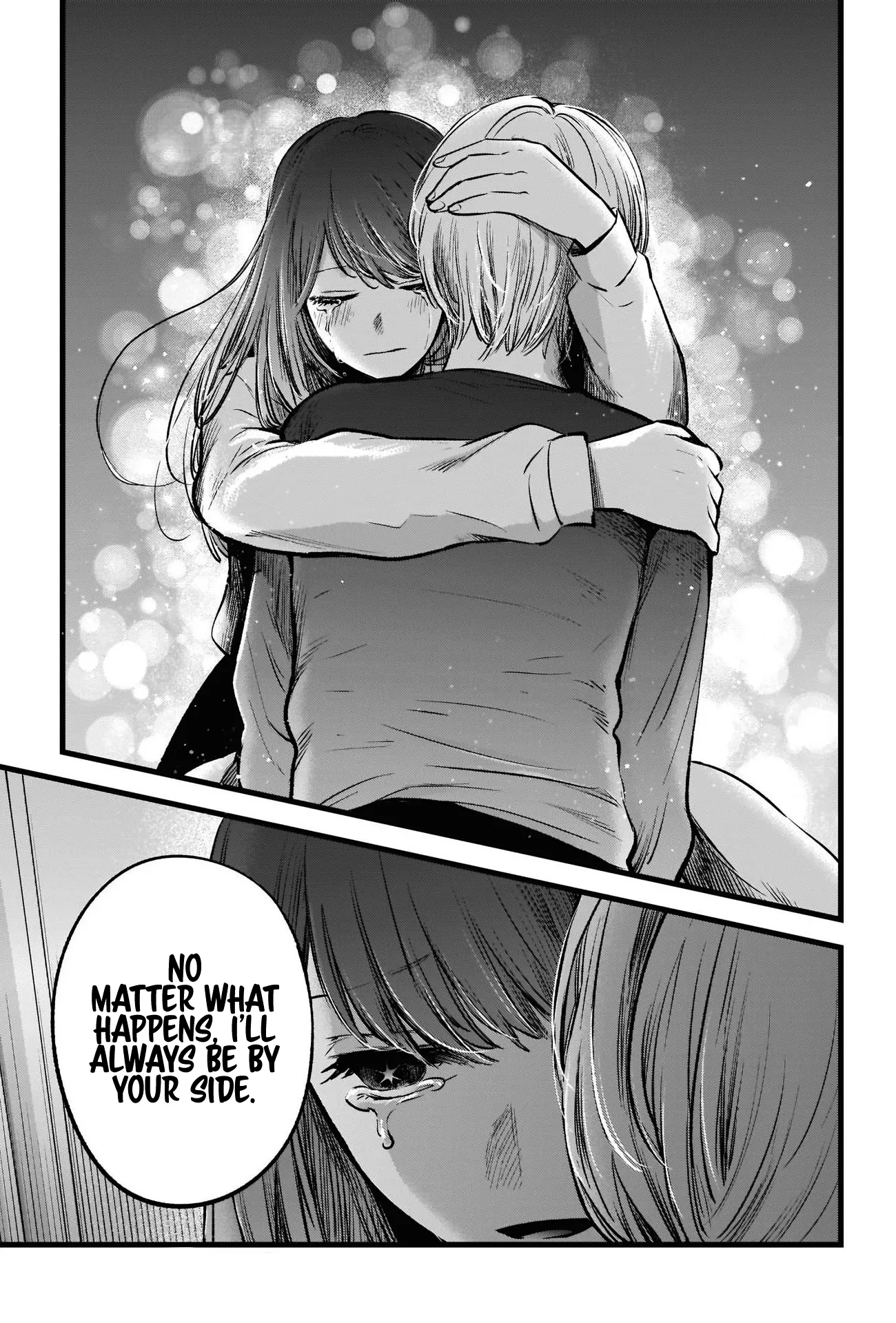 Read [Oshi no Ko] EN Manga Online