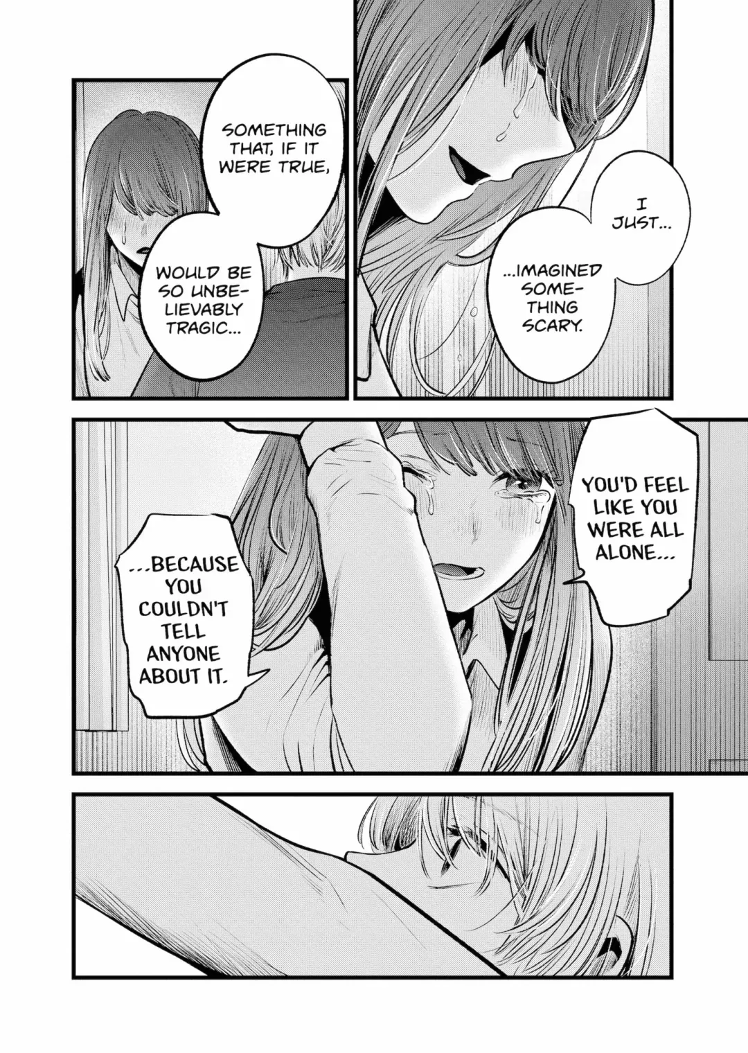 Read [Oshi no Ko] EN Manga Online