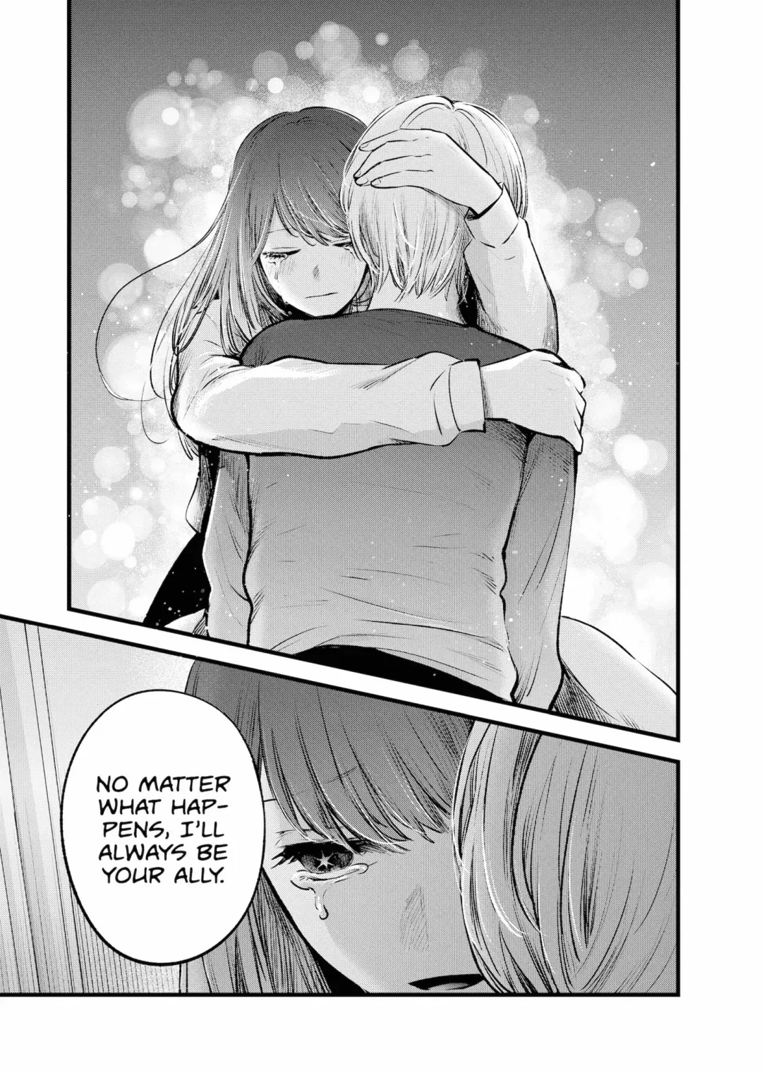 Read [Oshi no Ko] EN Manga Online