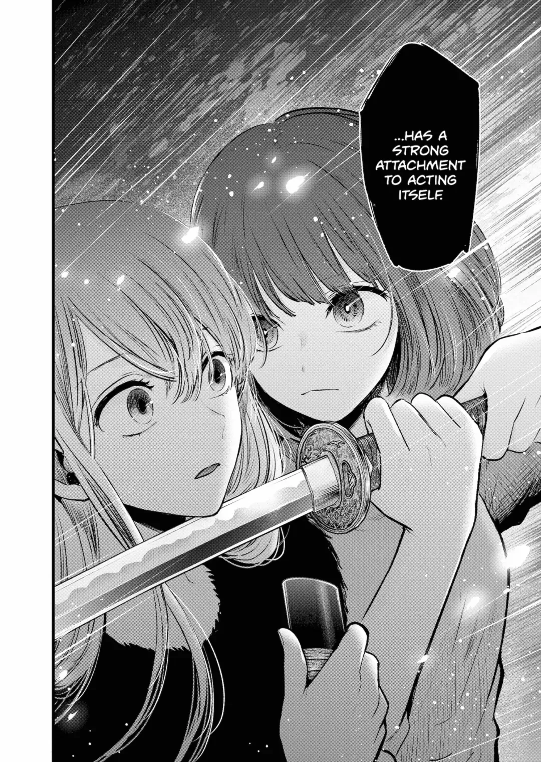 Read [Oshi no Ko] EN Manga Online
