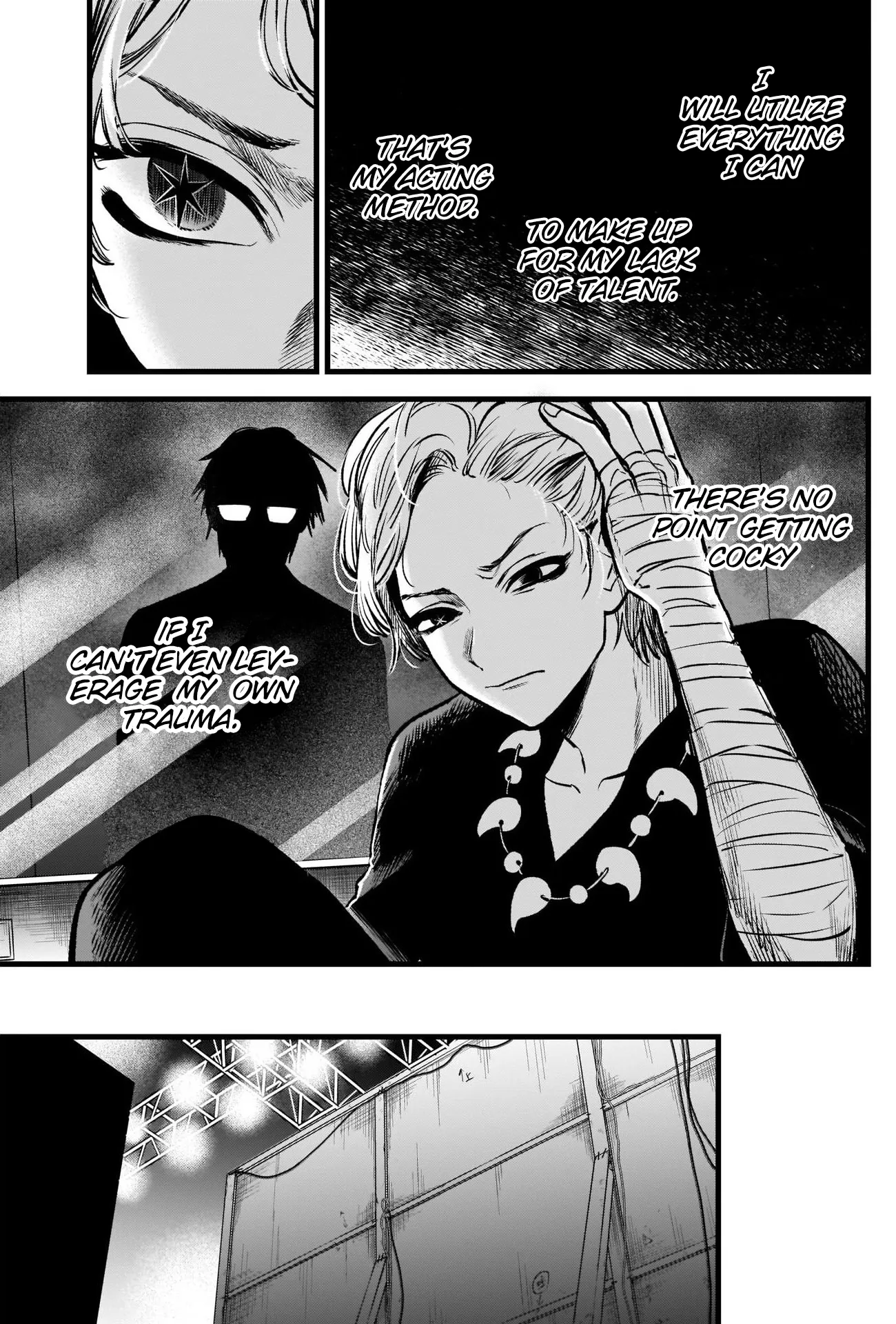 Read [Oshi no Ko] EN Manga Online