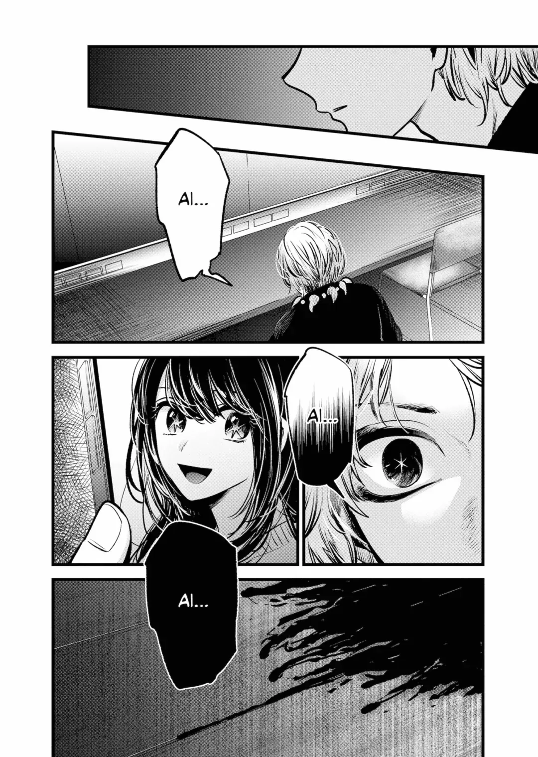 Read [Oshi no Ko] EN Manga Online