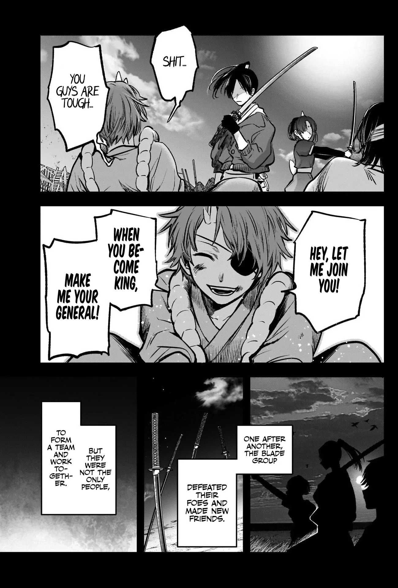 Read [Oshi no Ko] EN Manga Online