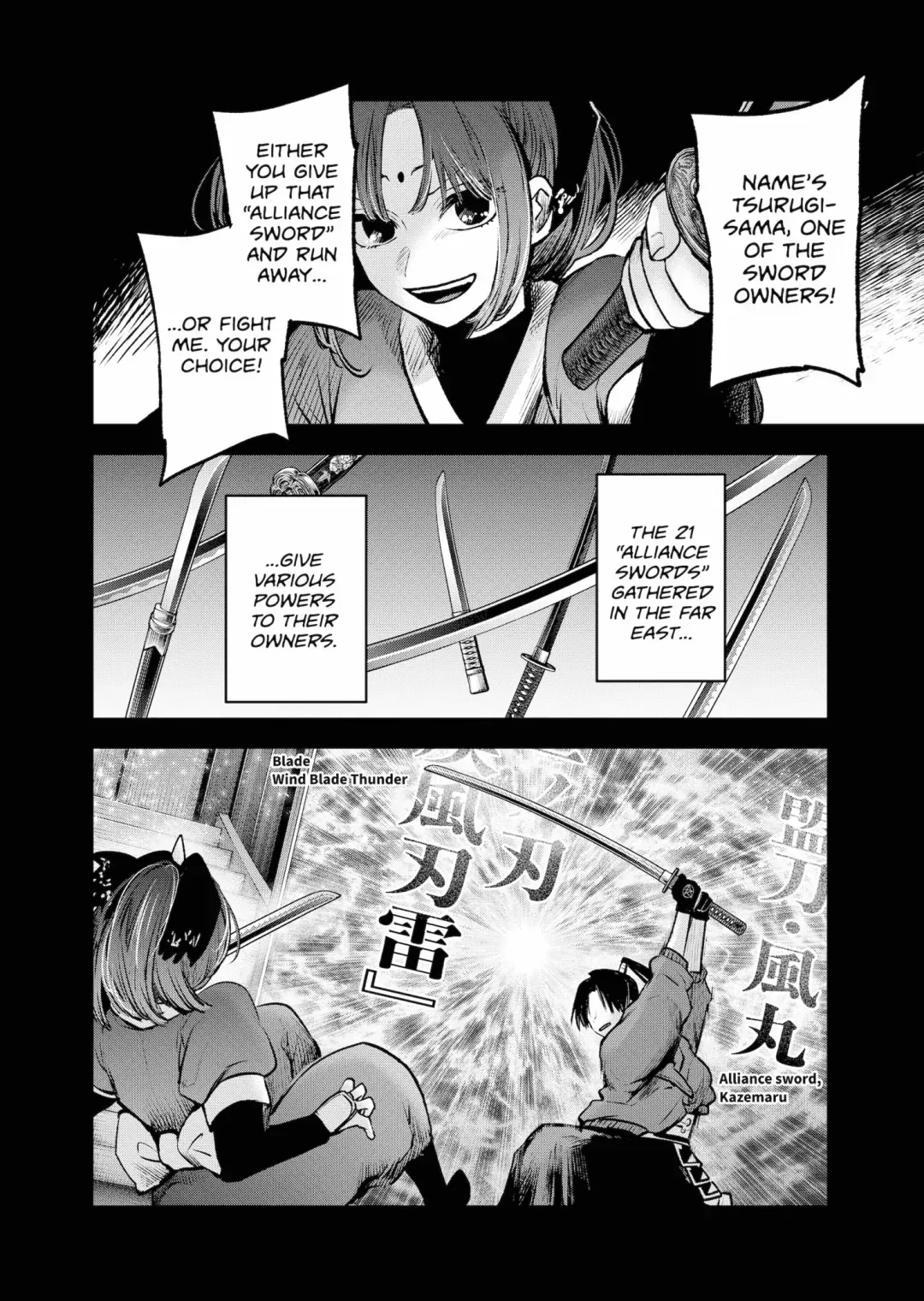 Read [Oshi no Ko] EN Manga Online