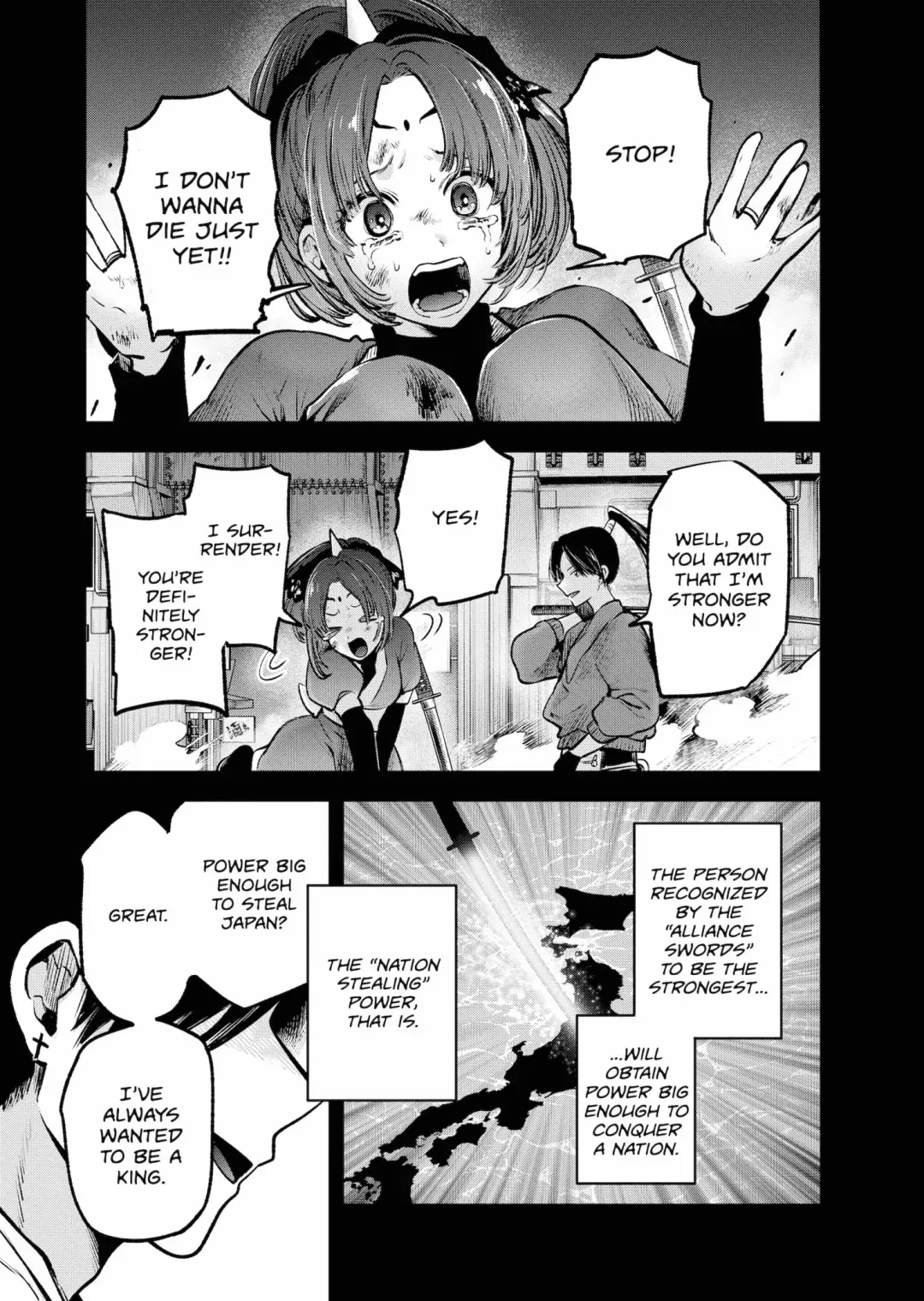 Read [Oshi no Ko] EN Manga Online