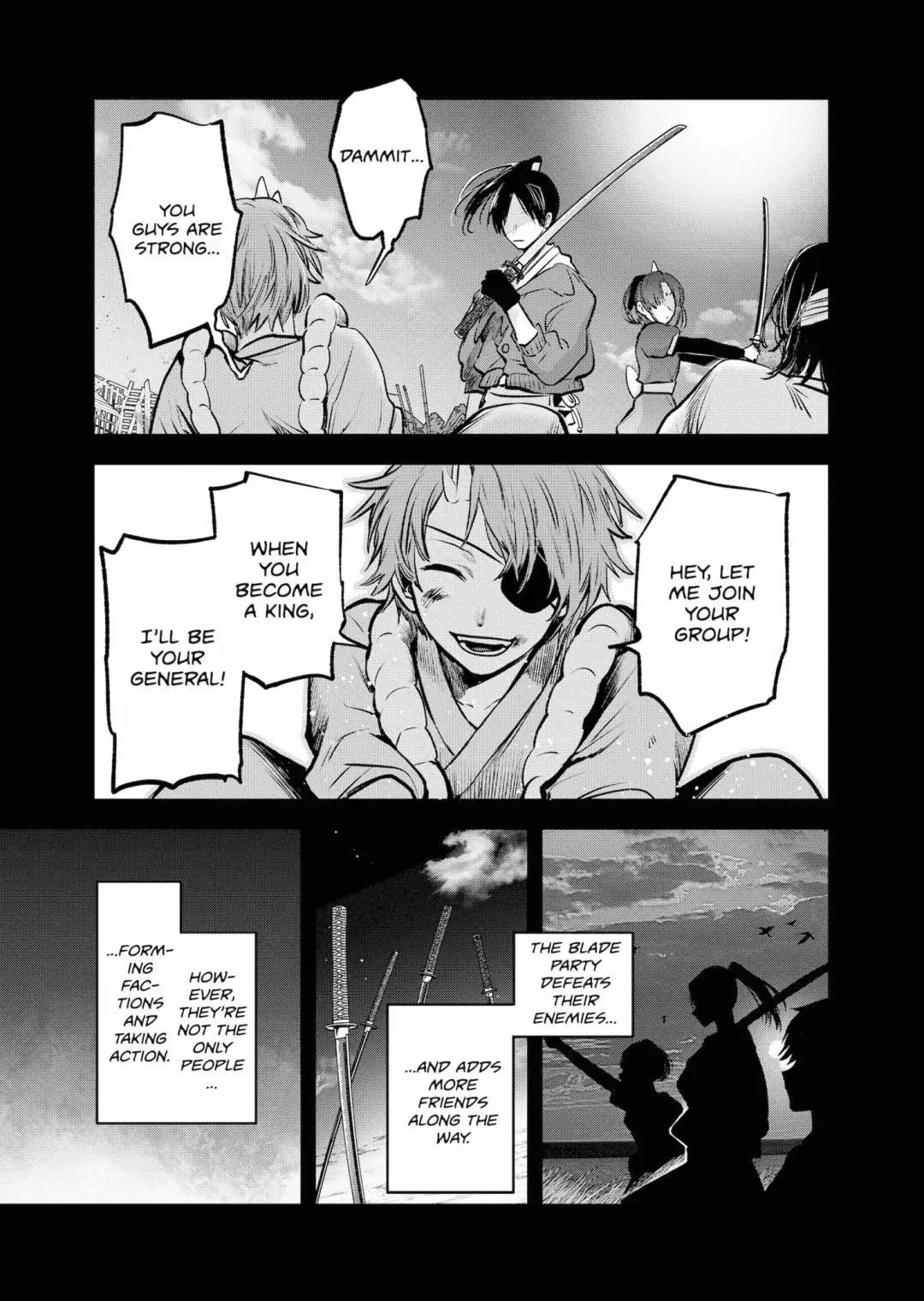Read [Oshi no Ko] EN Manga Online