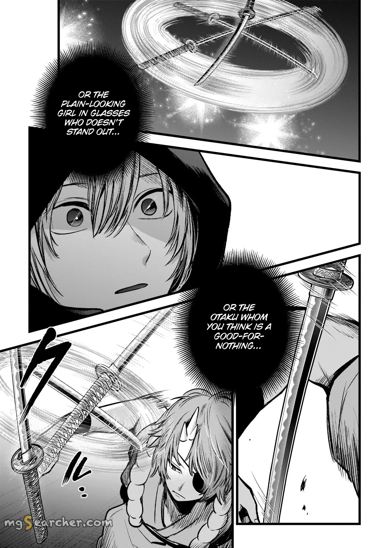 Read [Oshi no Ko] EN Manga Online
