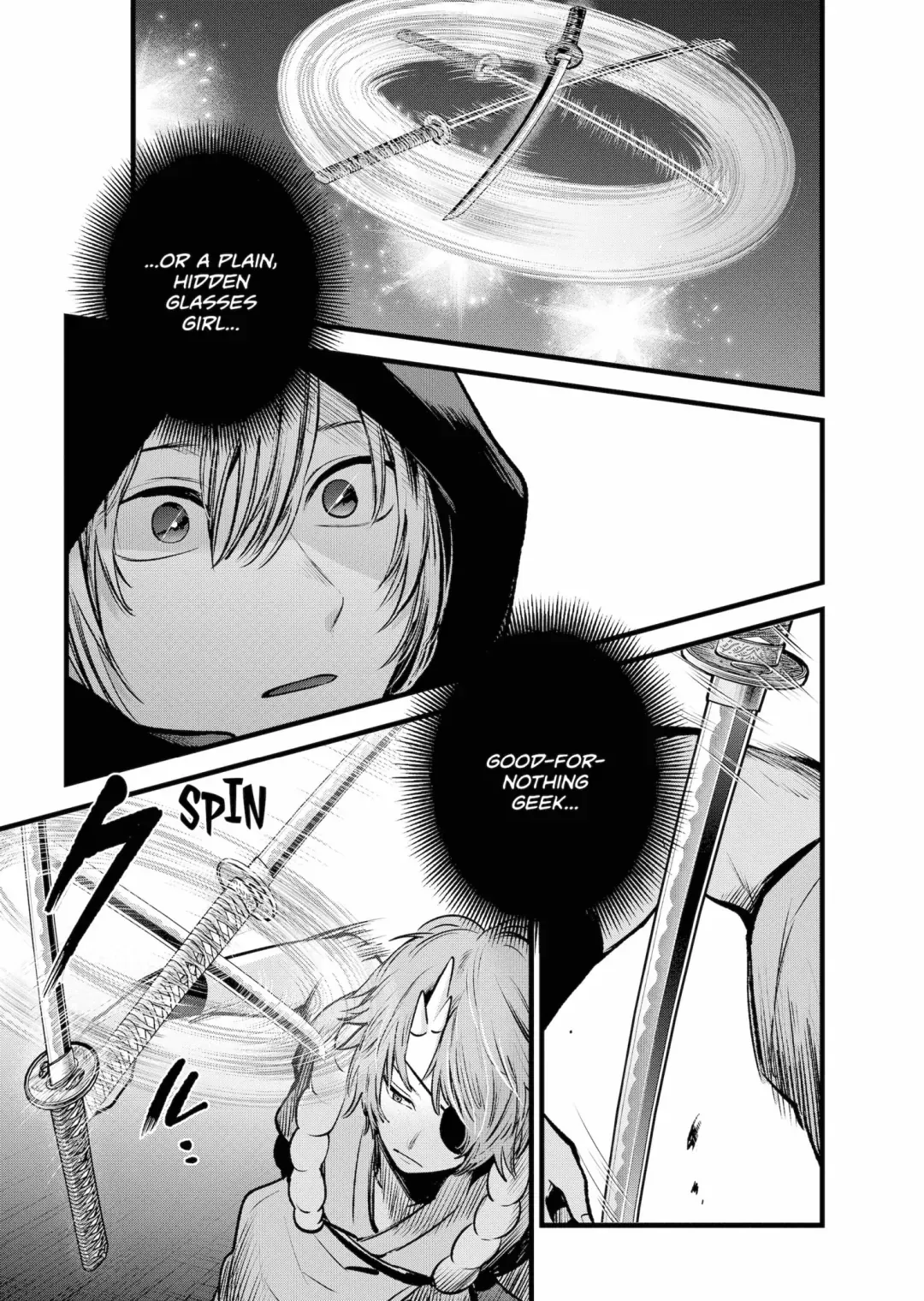 Read [Oshi no Ko] EN Manga Online