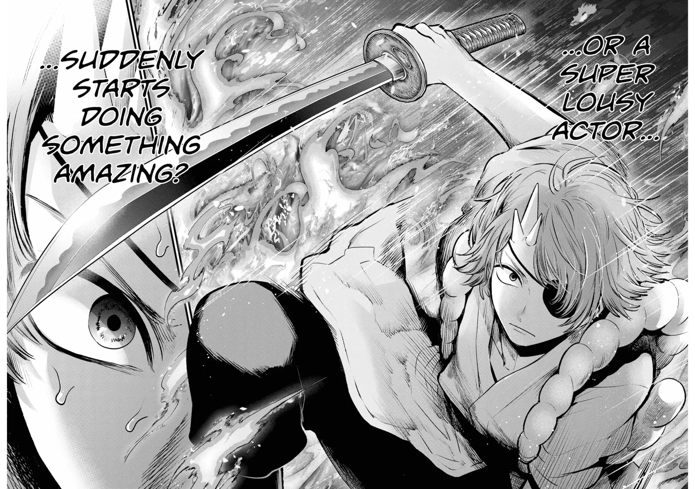 Read [Oshi no Ko] EN Manga Online