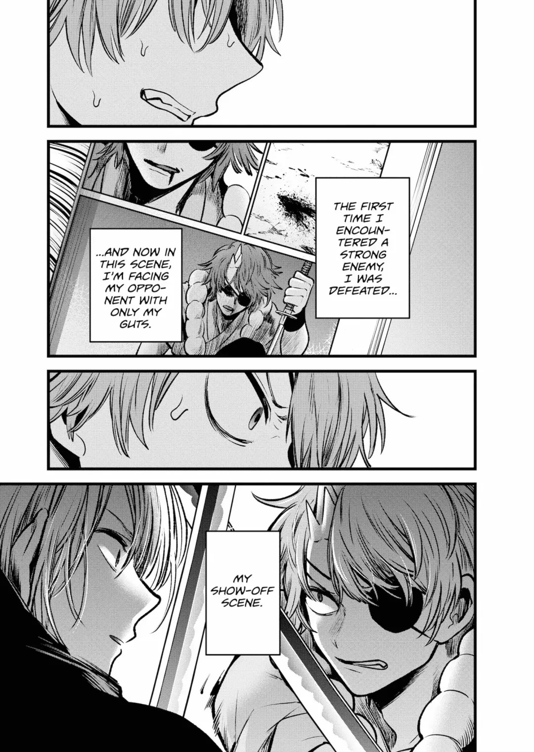 Read [Oshi no Ko] EN Manga Online