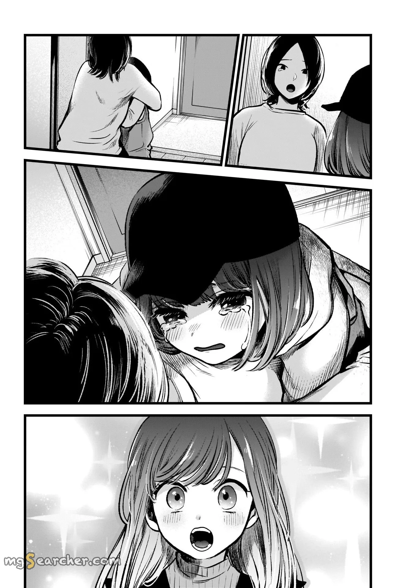 Read [Oshi no Ko] EN Manga Online