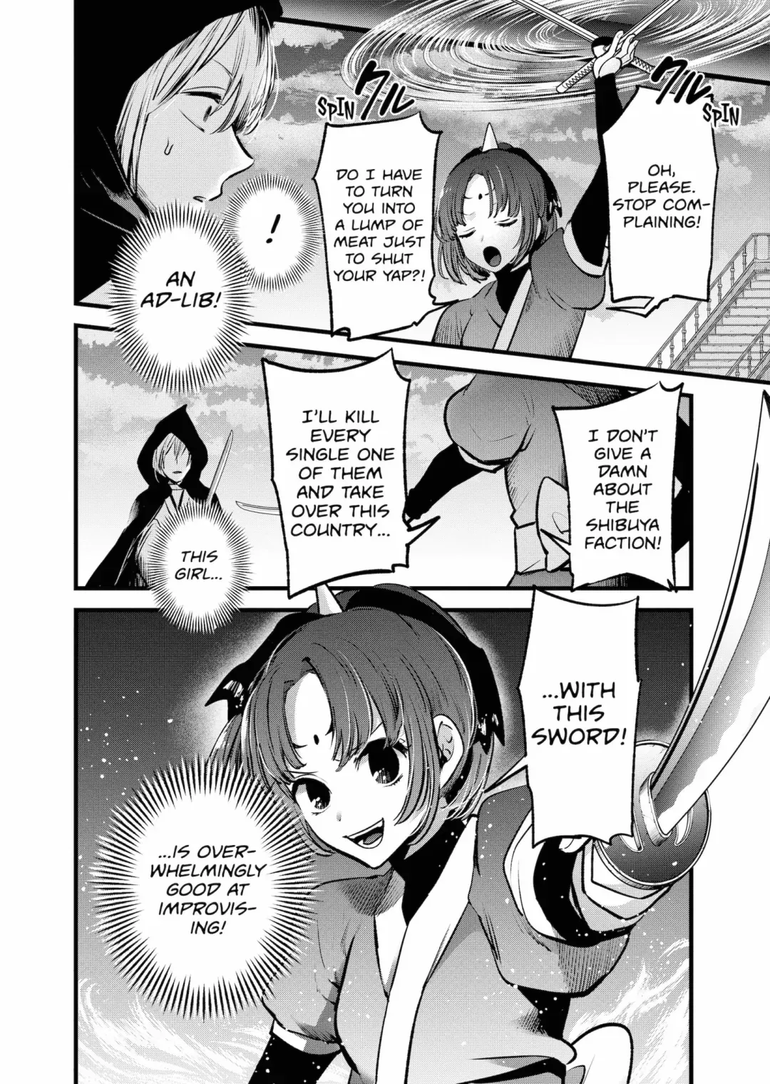 Read [Oshi no Ko] EN Manga Online