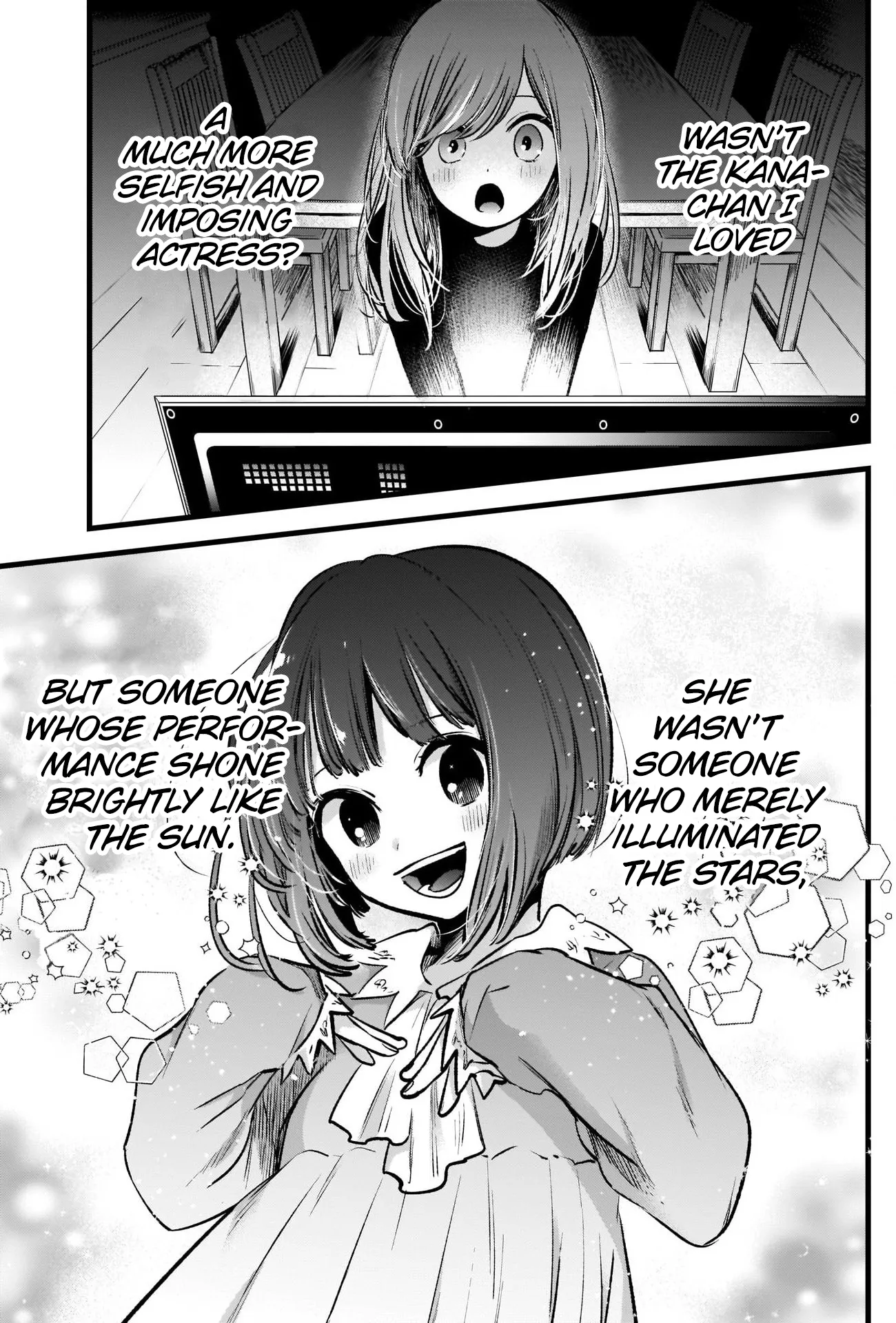 Read [Oshi no Ko] EN Manga Online