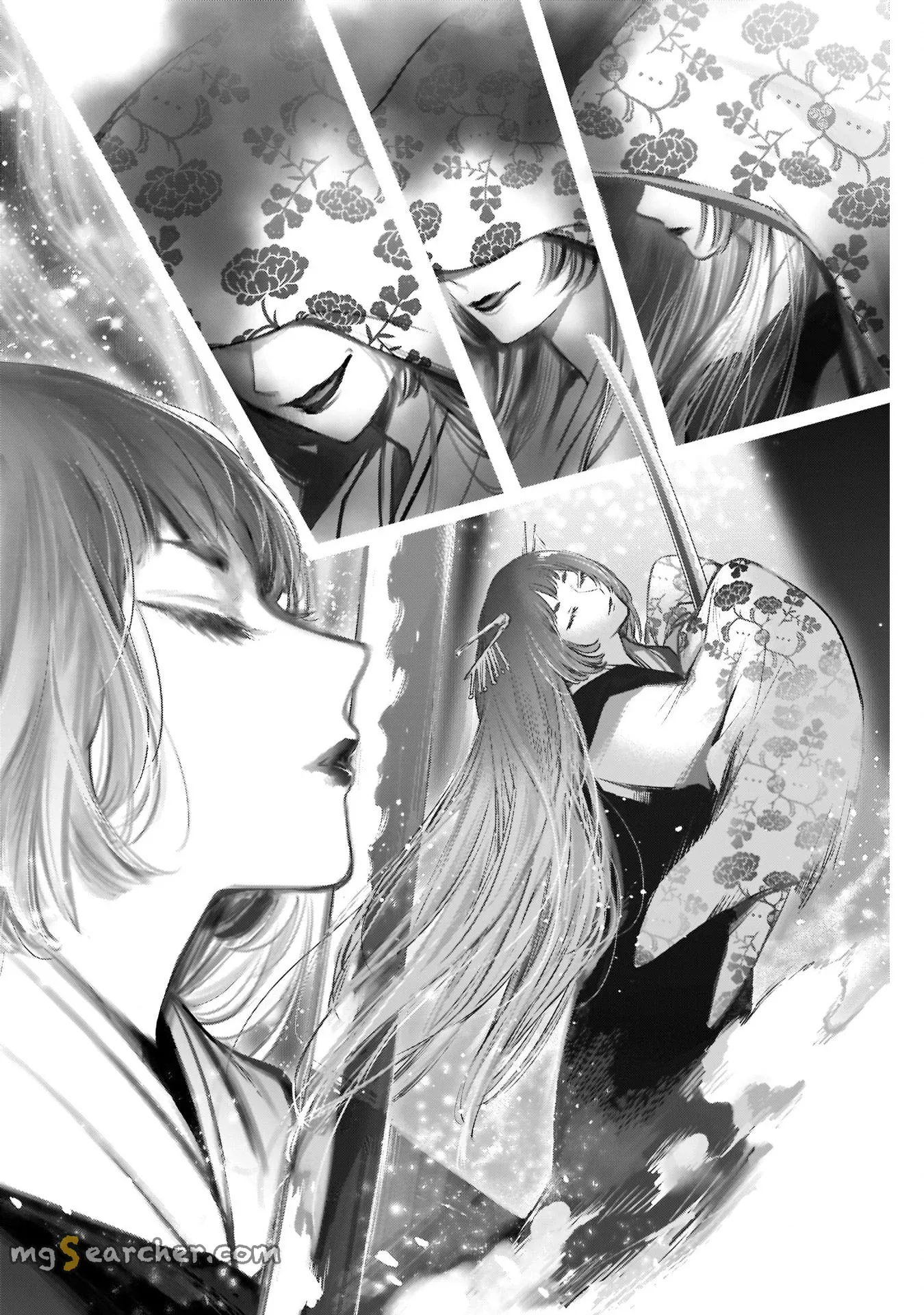 Read [Oshi no Ko] EN Manga Online