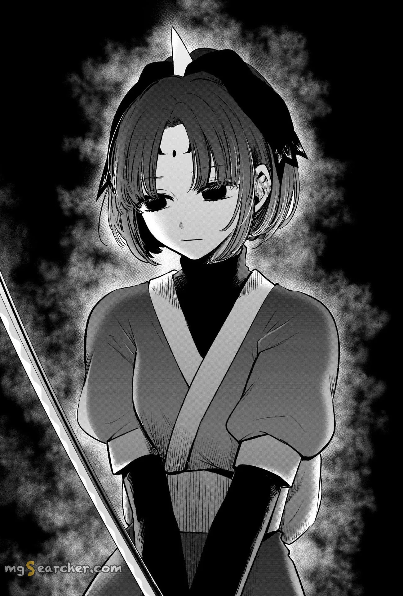 Read [Oshi no Ko] EN Manga Online